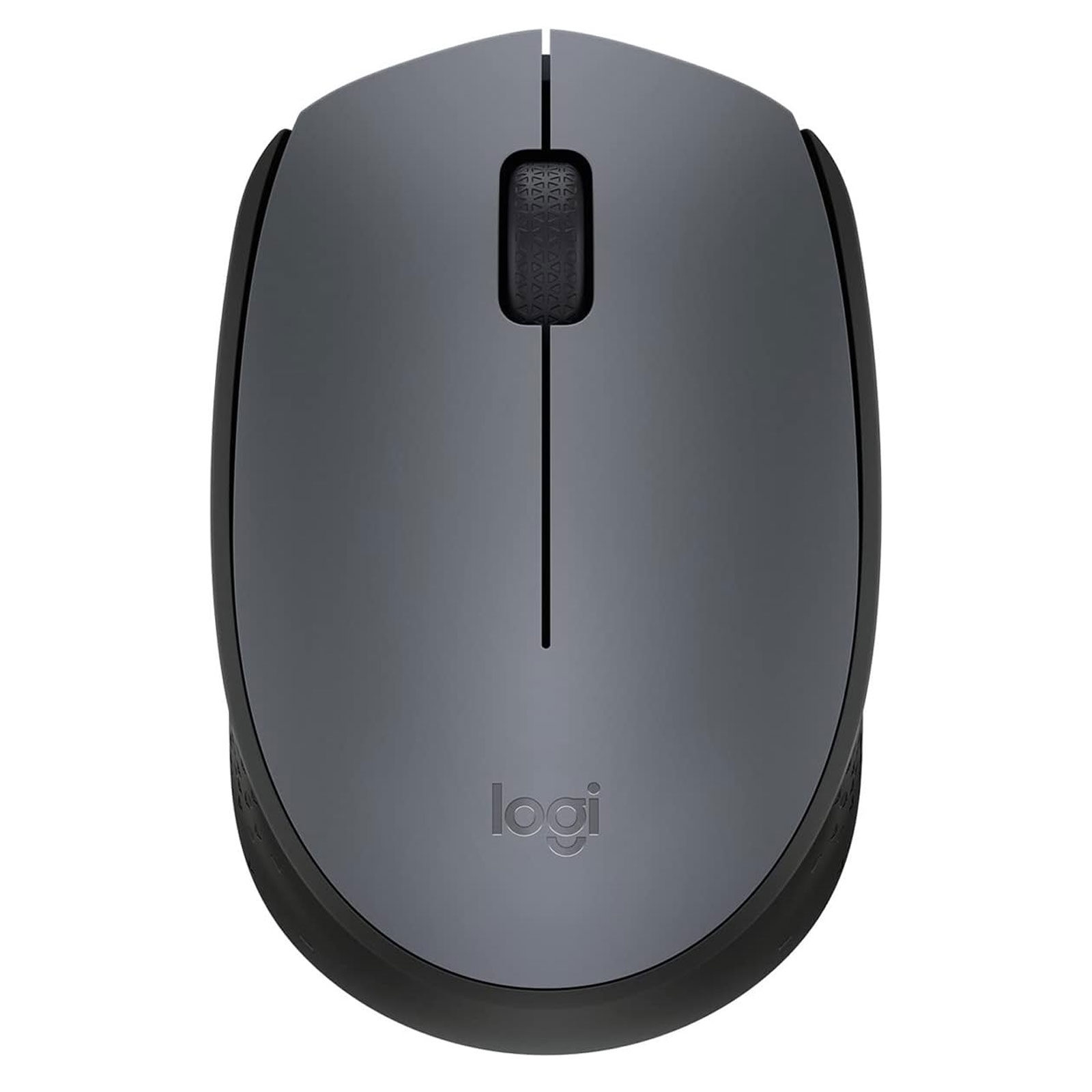 Logitech M170 Wireless Mouse
