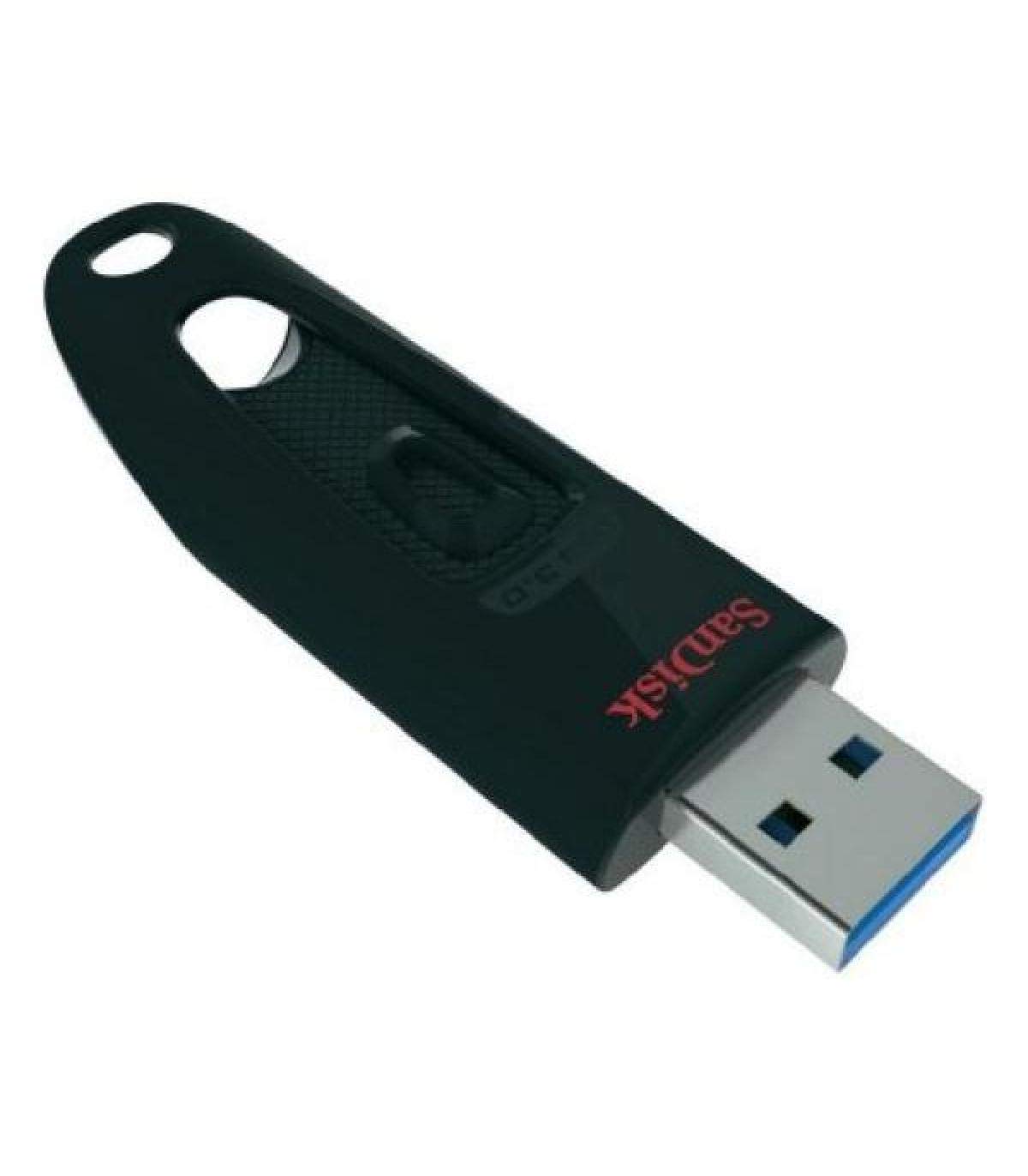 SanDisk Ultra USB 3.0 Flash-Laufwerk 32 GB USB-Stick