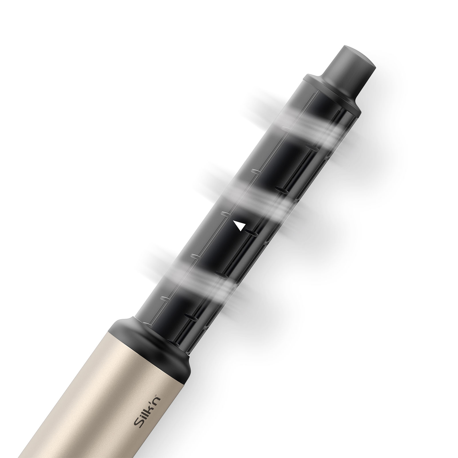 Silk'n E1 SIF008 SilkyAir Flex 8-in-1 All-in-One Haar-Stylinggerät
