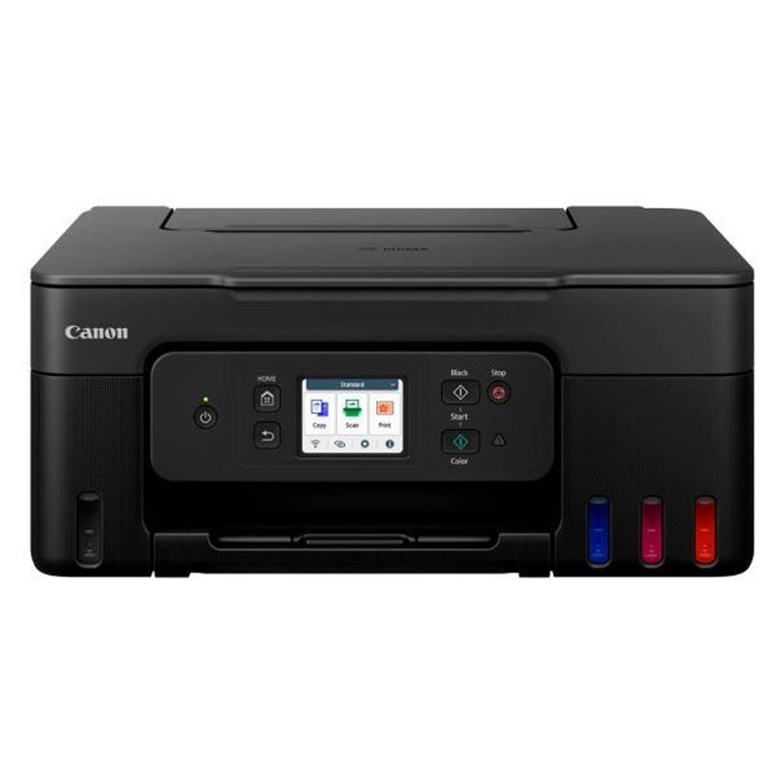 CANON PIXMA G3590 Multifunktionsdrucker, Schwarz