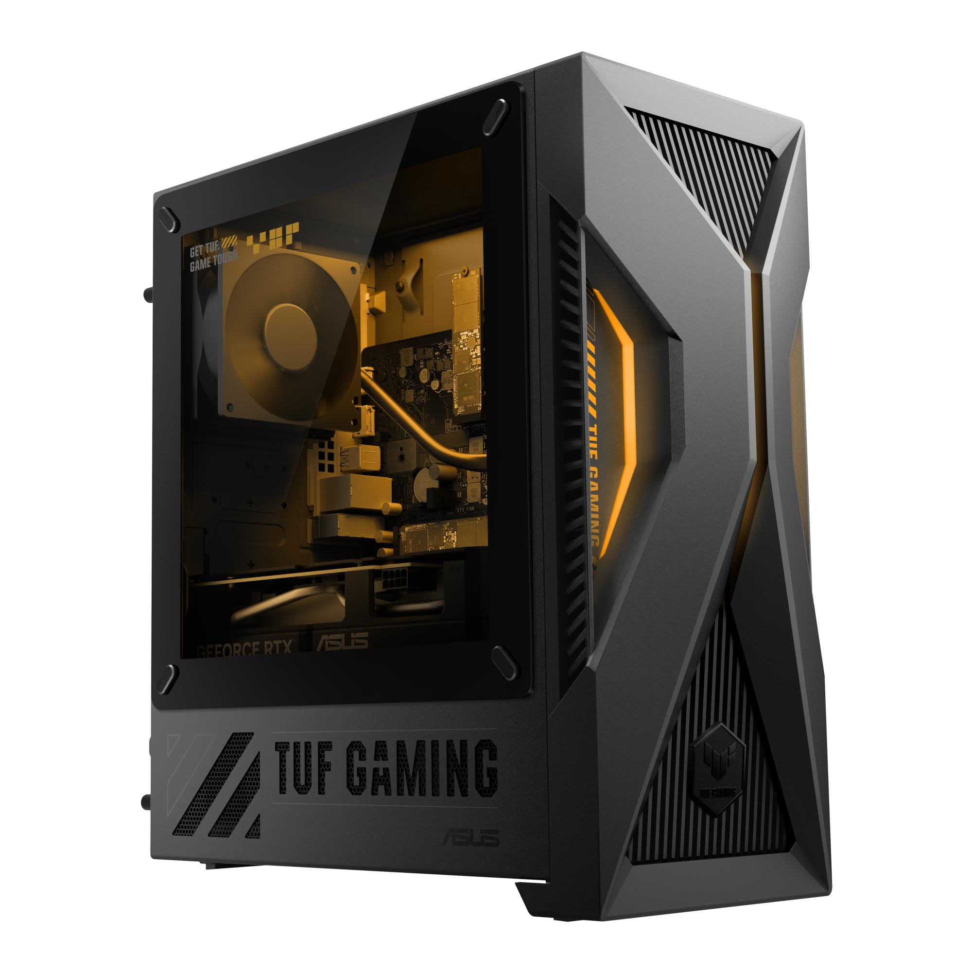 ASUS TUF TM500 Gaming Tower