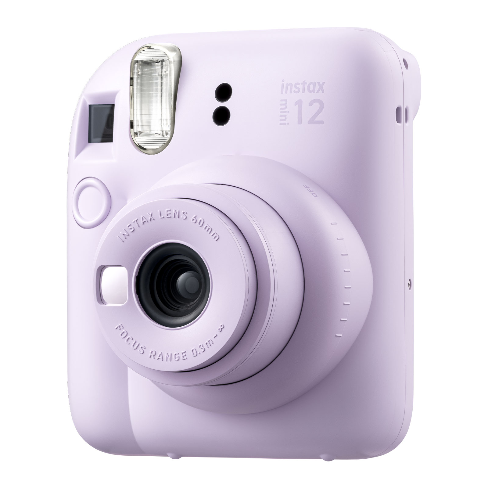 Fujifilm Instax Mini12 lilac-purple Sofortbildkamera