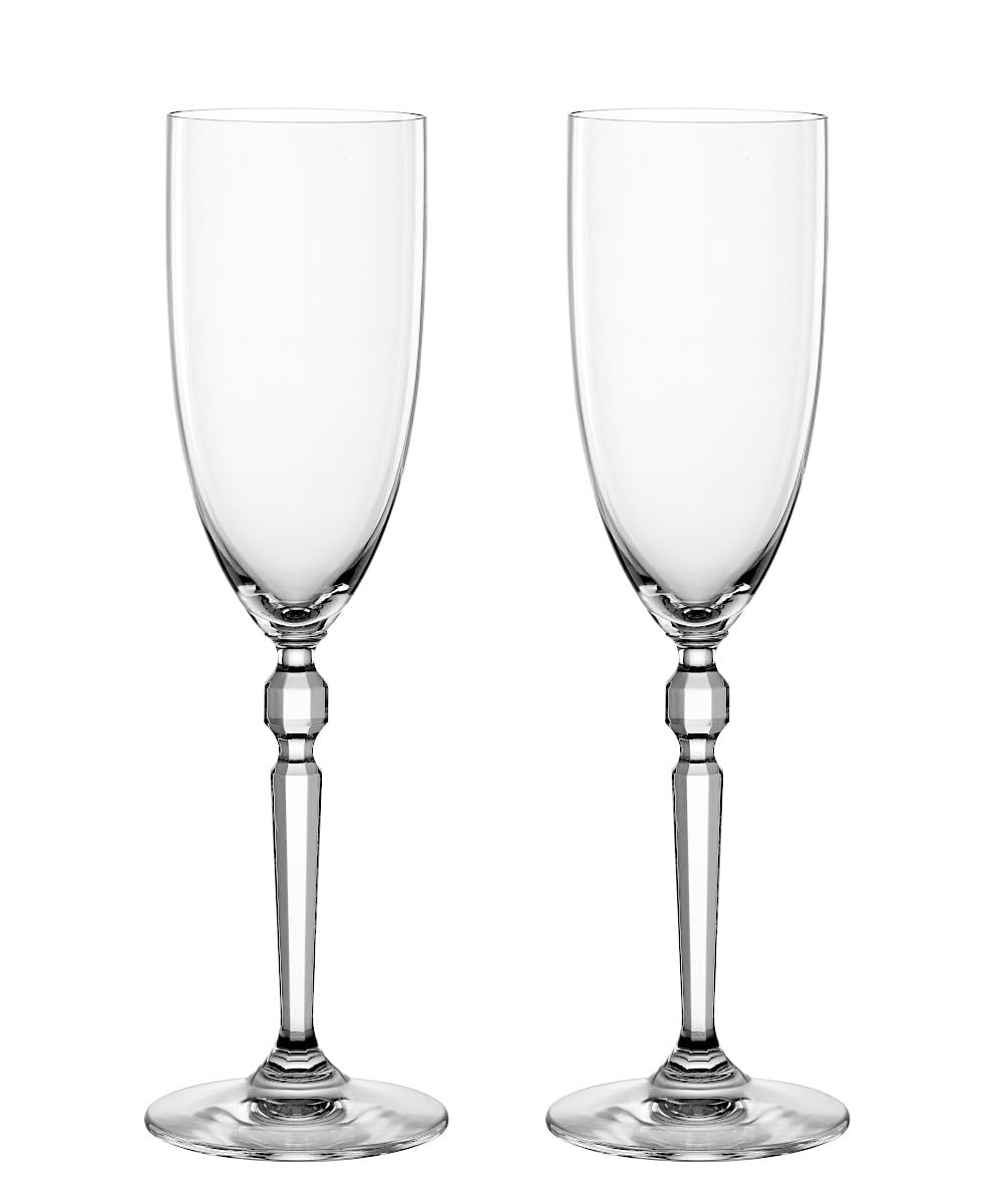 Nachtmann 106721 Heritage Sektkelch 2er Set