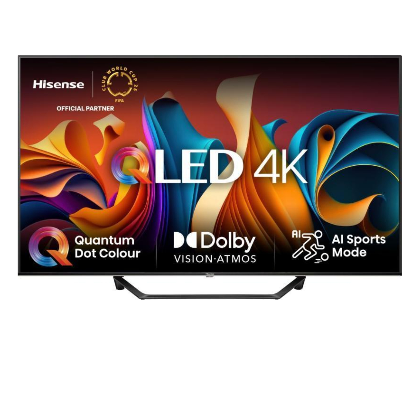 HISENSE 50A79NQ LED TV