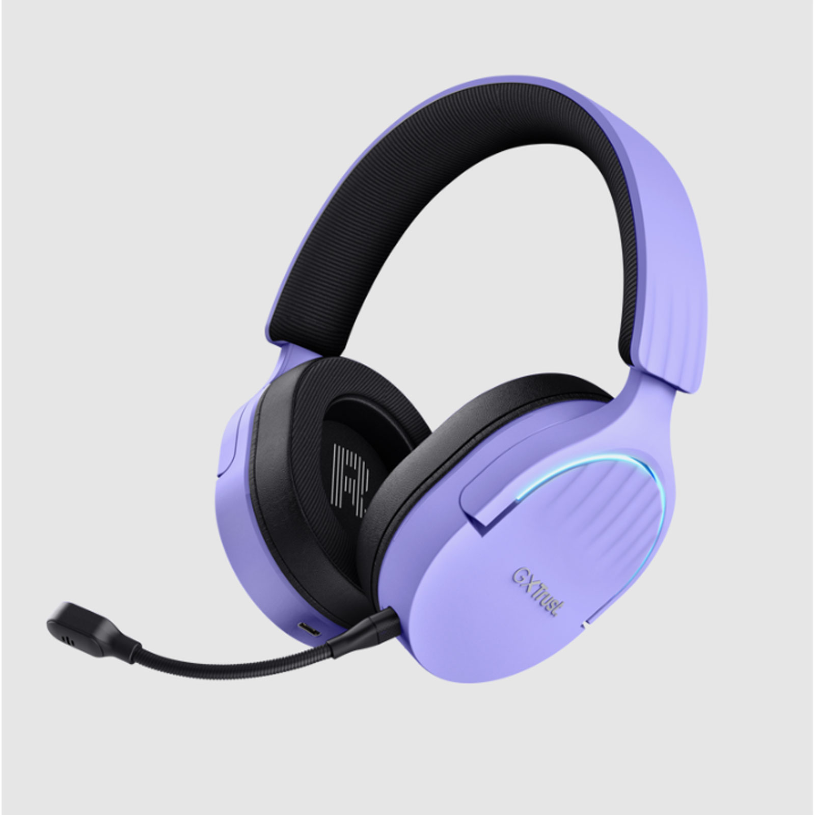 Trust GXT 491 Fayzo Gaming Headset