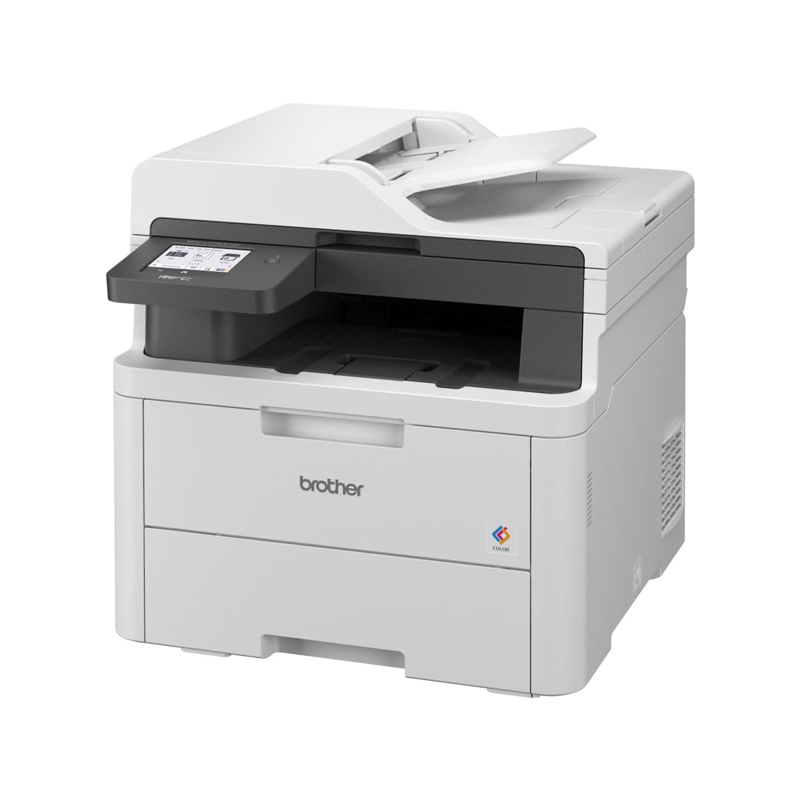 Brother MFC-L3740CDWE 4-in-1 Farb-LED Multifunktionsdrucker