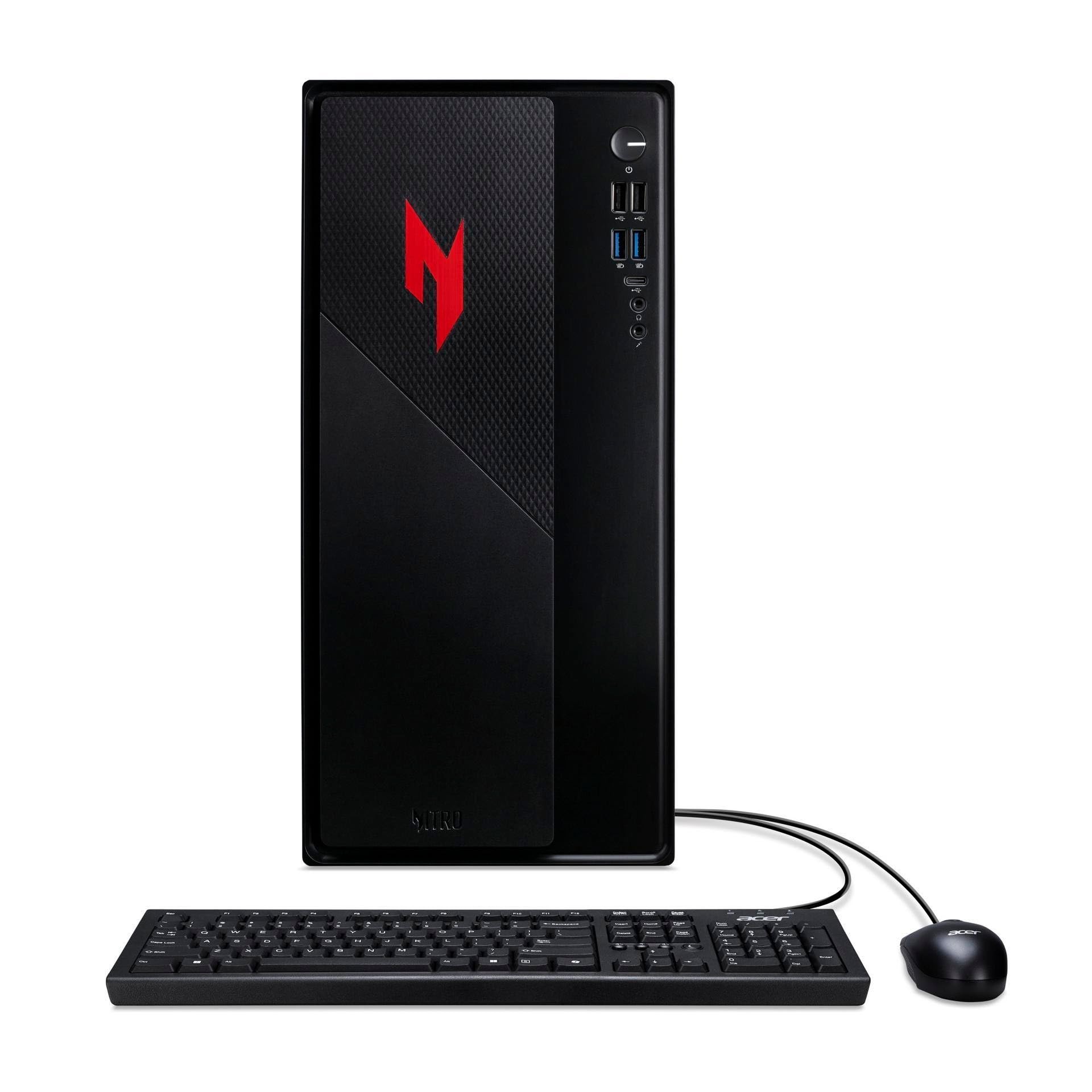 ACER Nitro N50-660 Gaming-PC