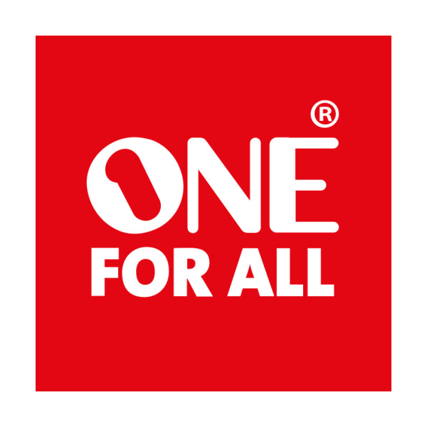 One for All One for All