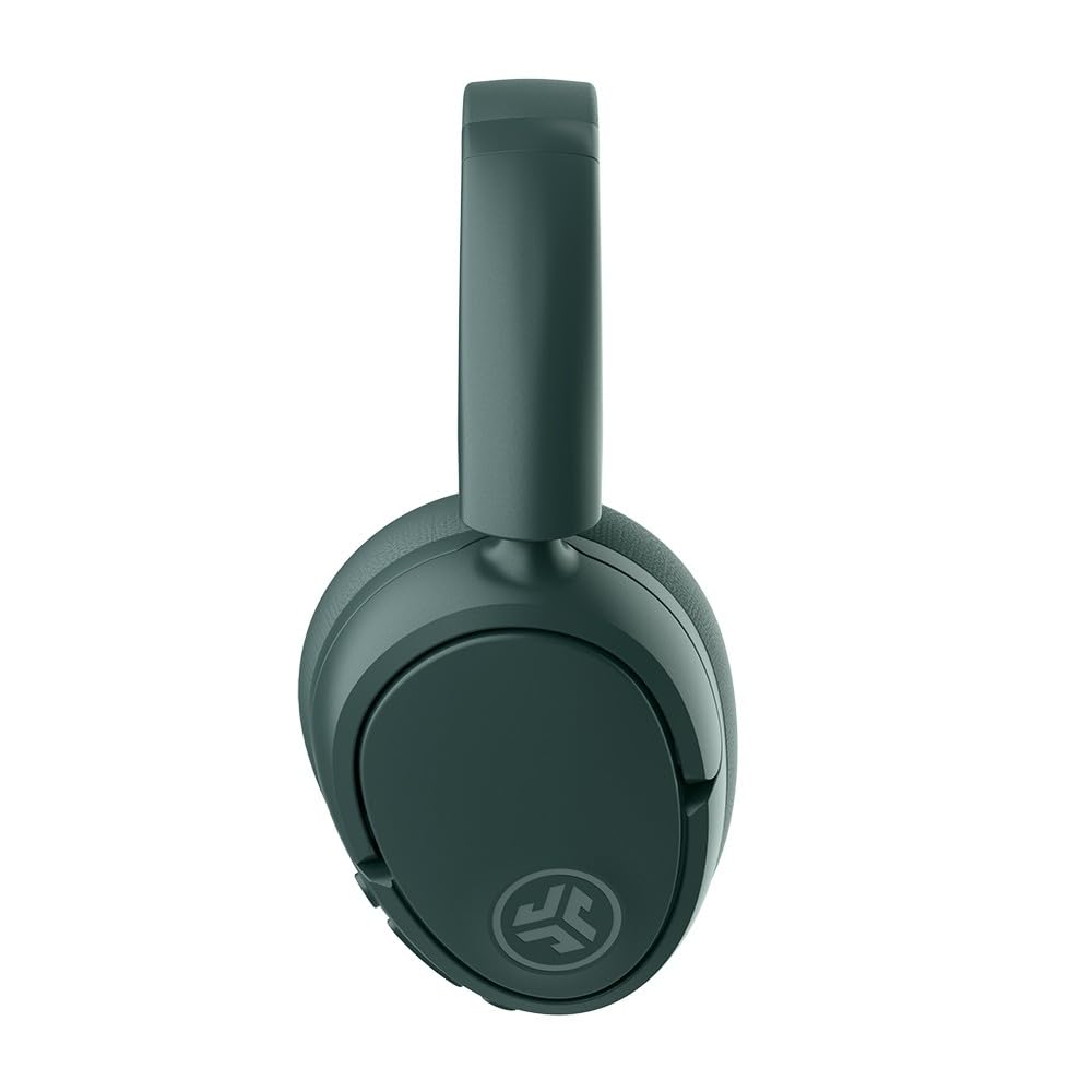 JLAB Lux ANC Casque Sans fil Arceau Musique Bluetooth Sage