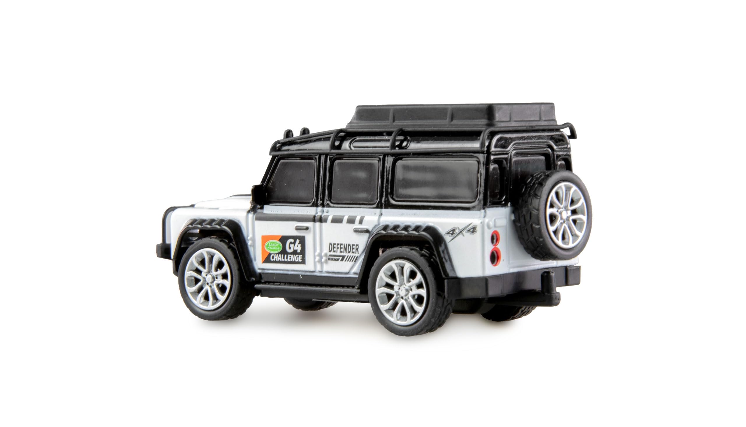 Amewi RC Geländewagen Die Cast ferngesteuert 1:64 RTR