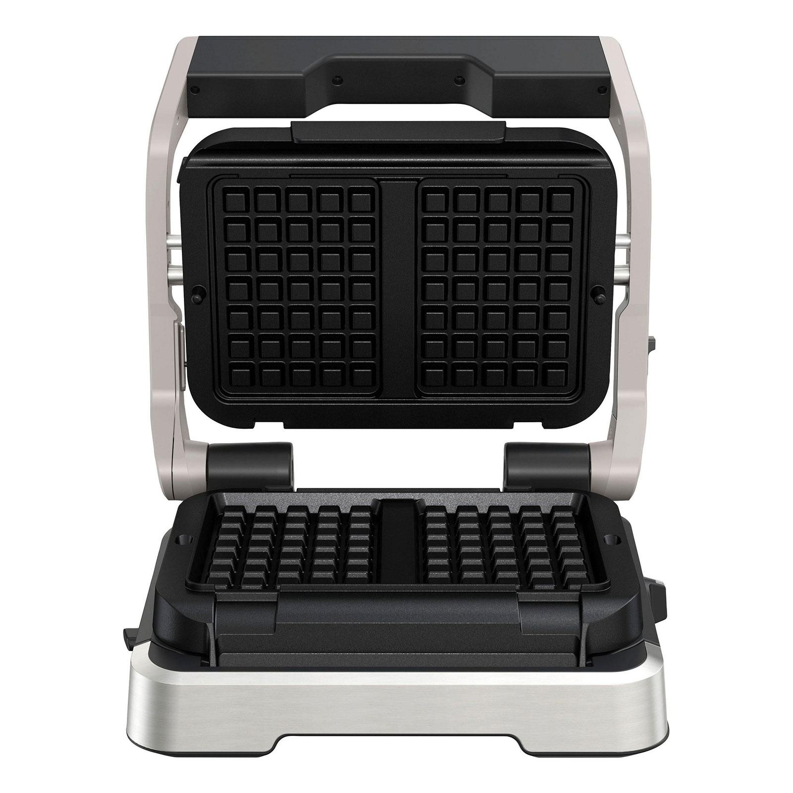 TEFAL XA7308 Waffelplatten OptiGrill