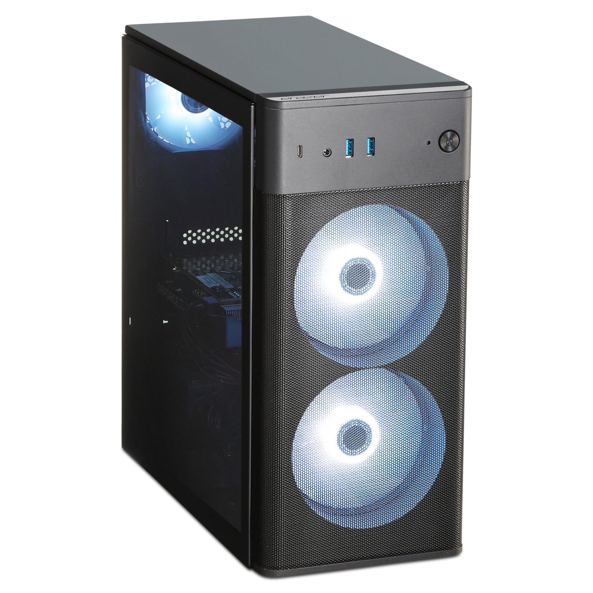 Medion Erazer Recon P45 MD 340057 Gaming-PC