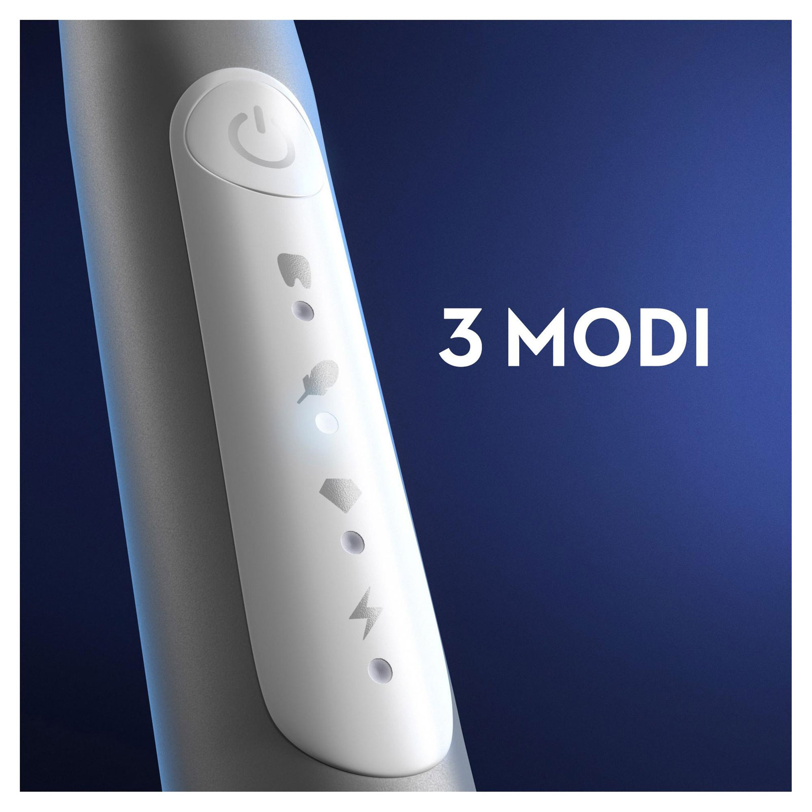 Oral-B Pulsonic Slim Luxe Reise-Edition Schallzahnbürste