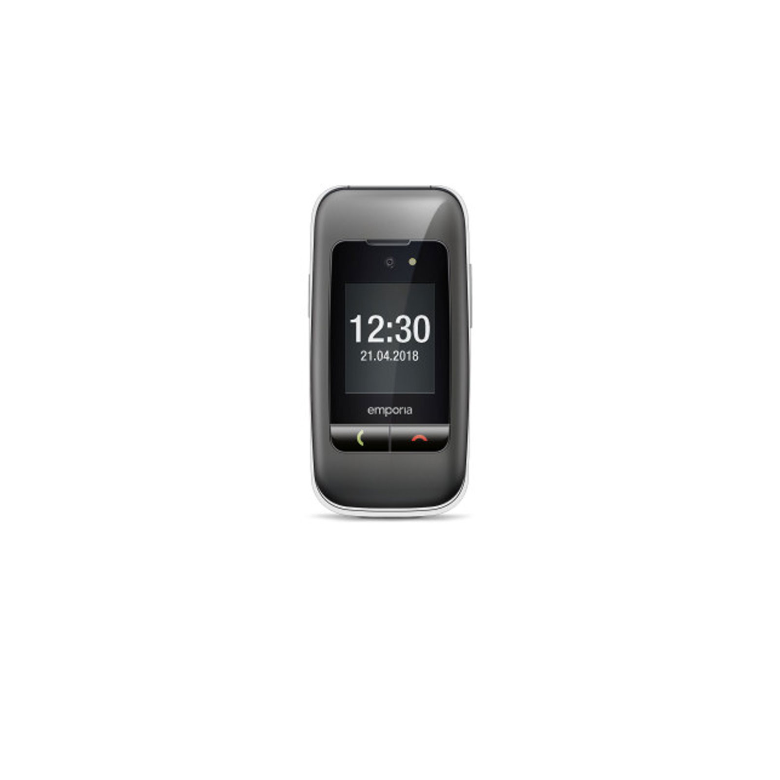 Emporia ONE V200i, Grau Handy