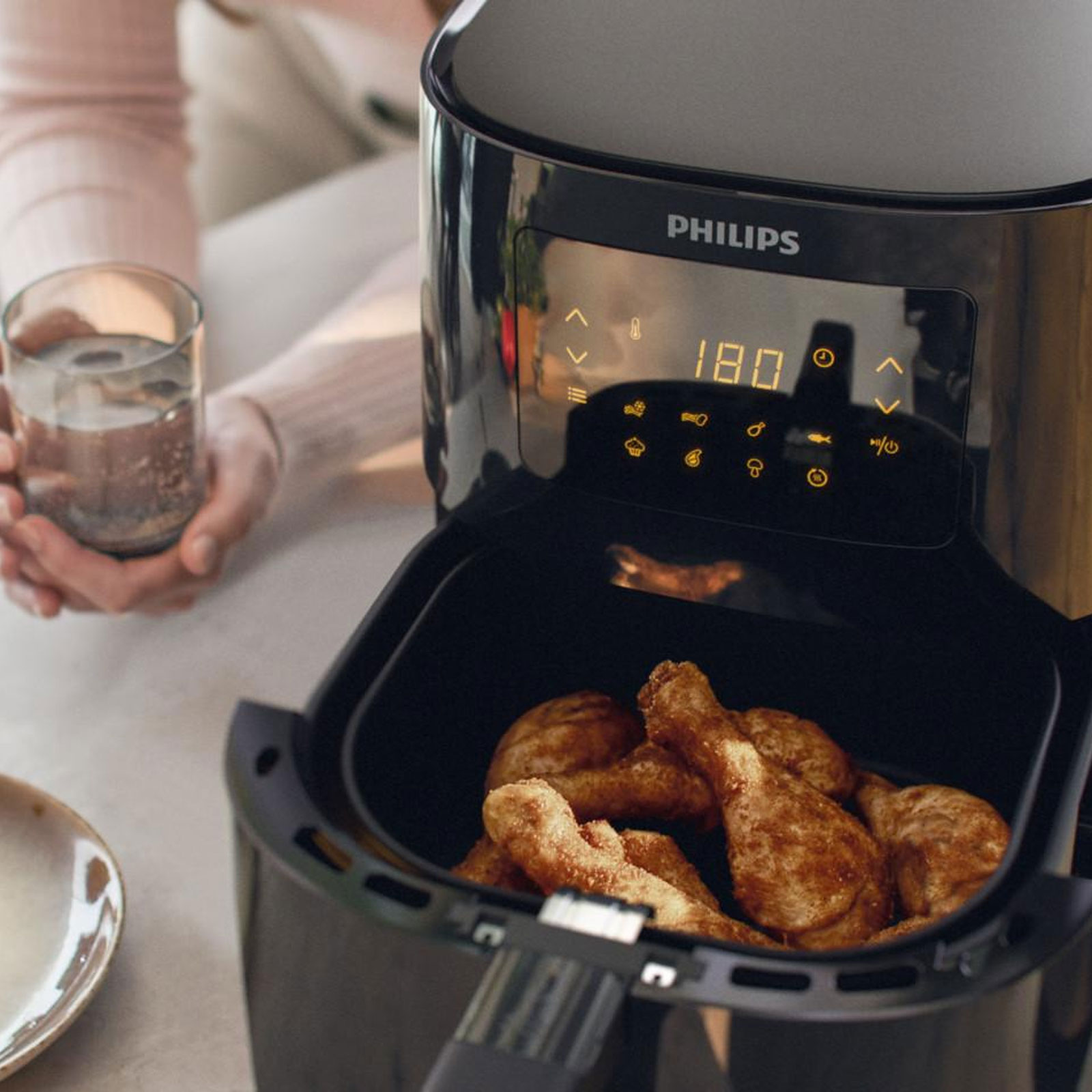 Philips HD9252/70 Airfryer Essent.
