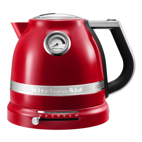 KitchenAid ARTISAN Wasserkocher 5KEK1522E Factory Serviced