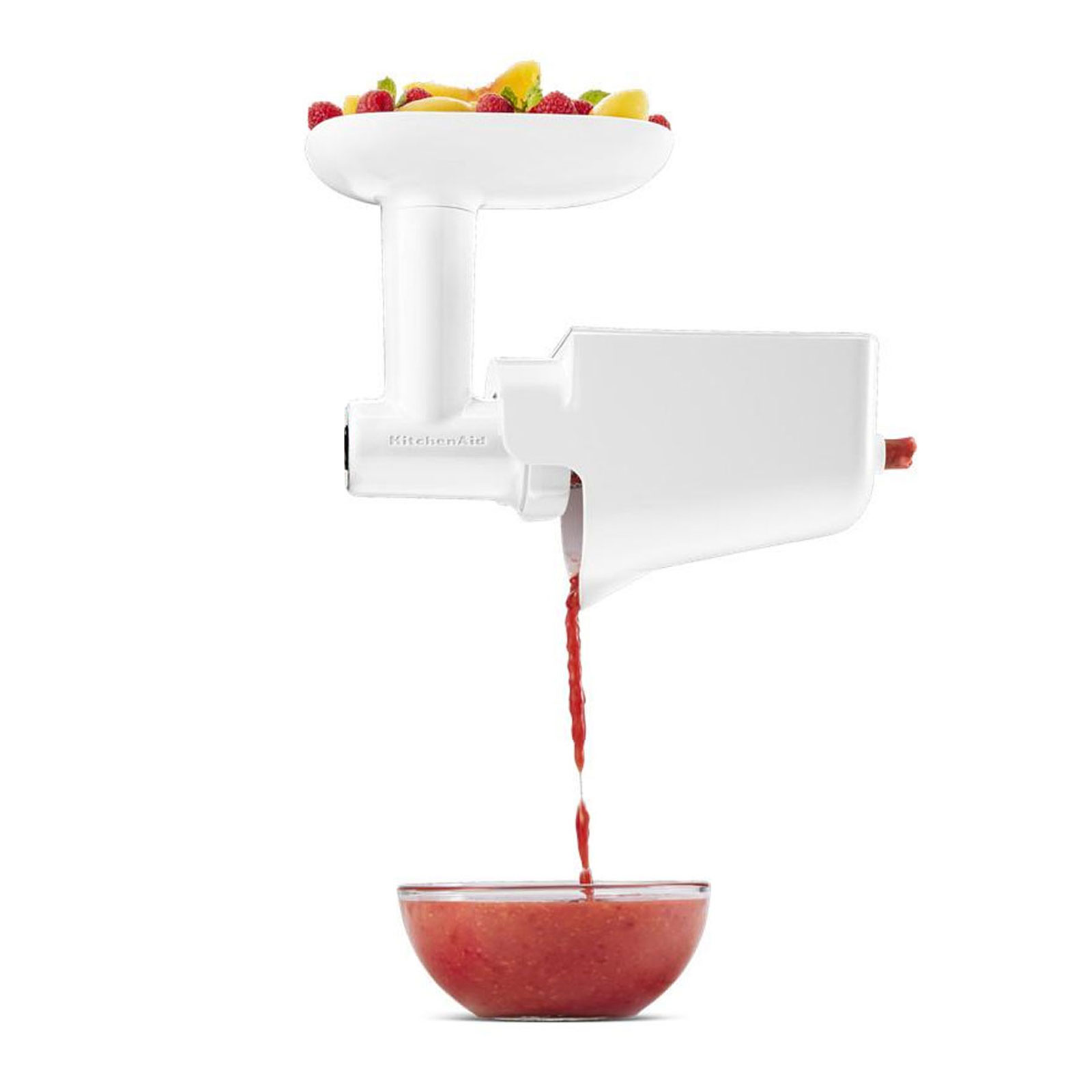 KitchenAid 5KSMFVSP Pürier-Aufsatz