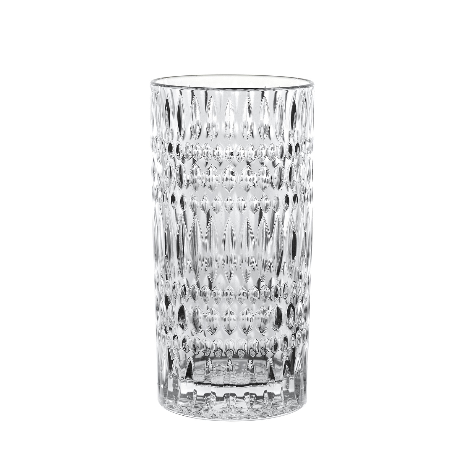 Nachtmann Ethno Longdrinkgläser Set/4 0825541 Nachtmann Ethno Longdrinkgläser Set/4 0825541