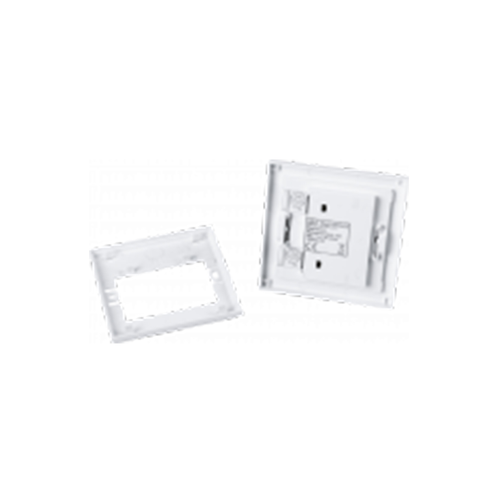 Homematic IP Wandtaster Flach