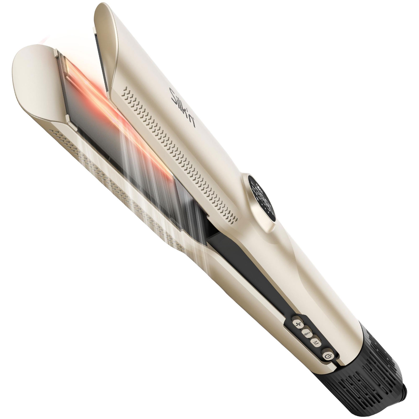 Silk´n Trinity SITIPE1001 Hairstyler 