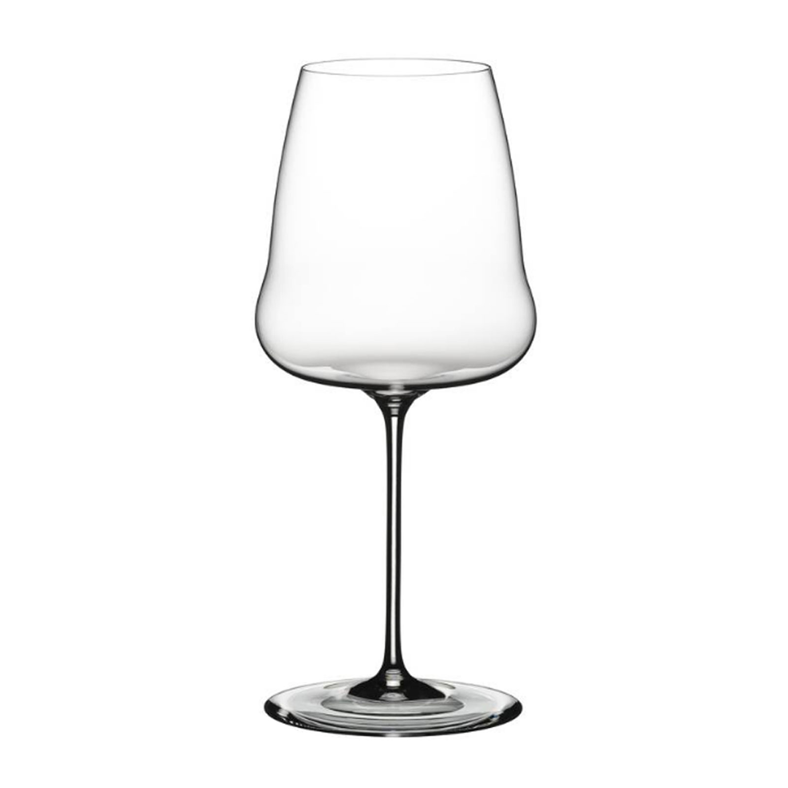 Riedel - Weingläser-Verkostungsset - Winewings - Kristallglas - 4er Set