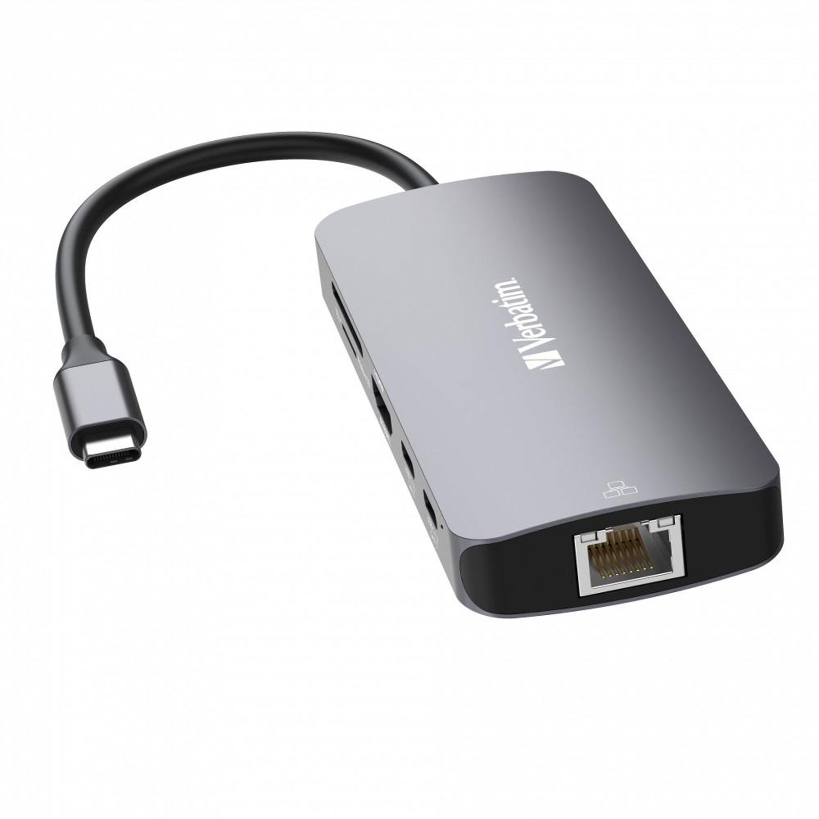 VER USB-C HUB Pro CMH-09 32152