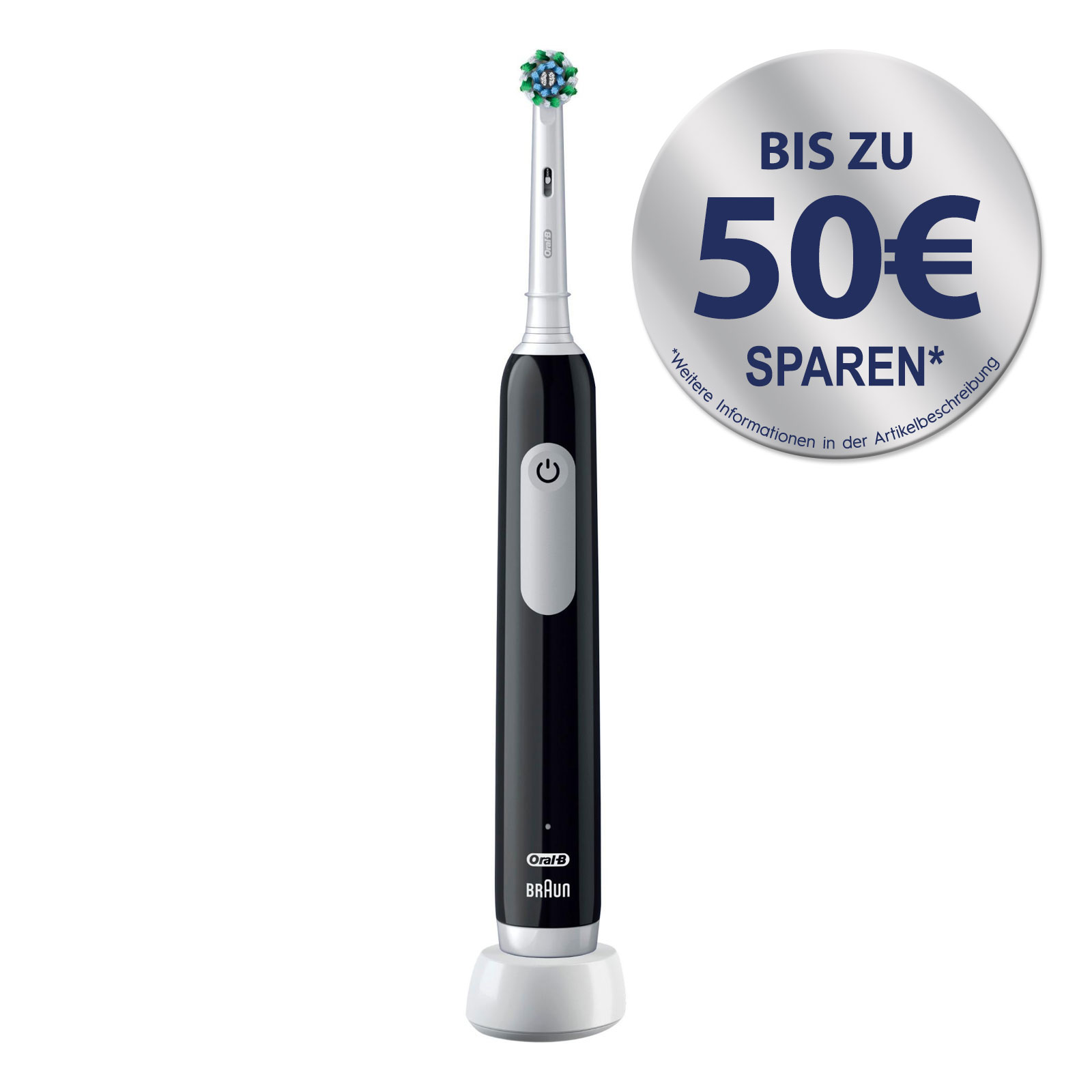 Oral-B Zahnbürste PRO Series 1