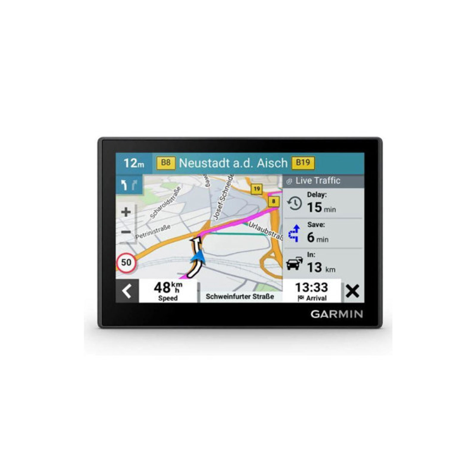 Garmin Drive 53 Full EU USB-C