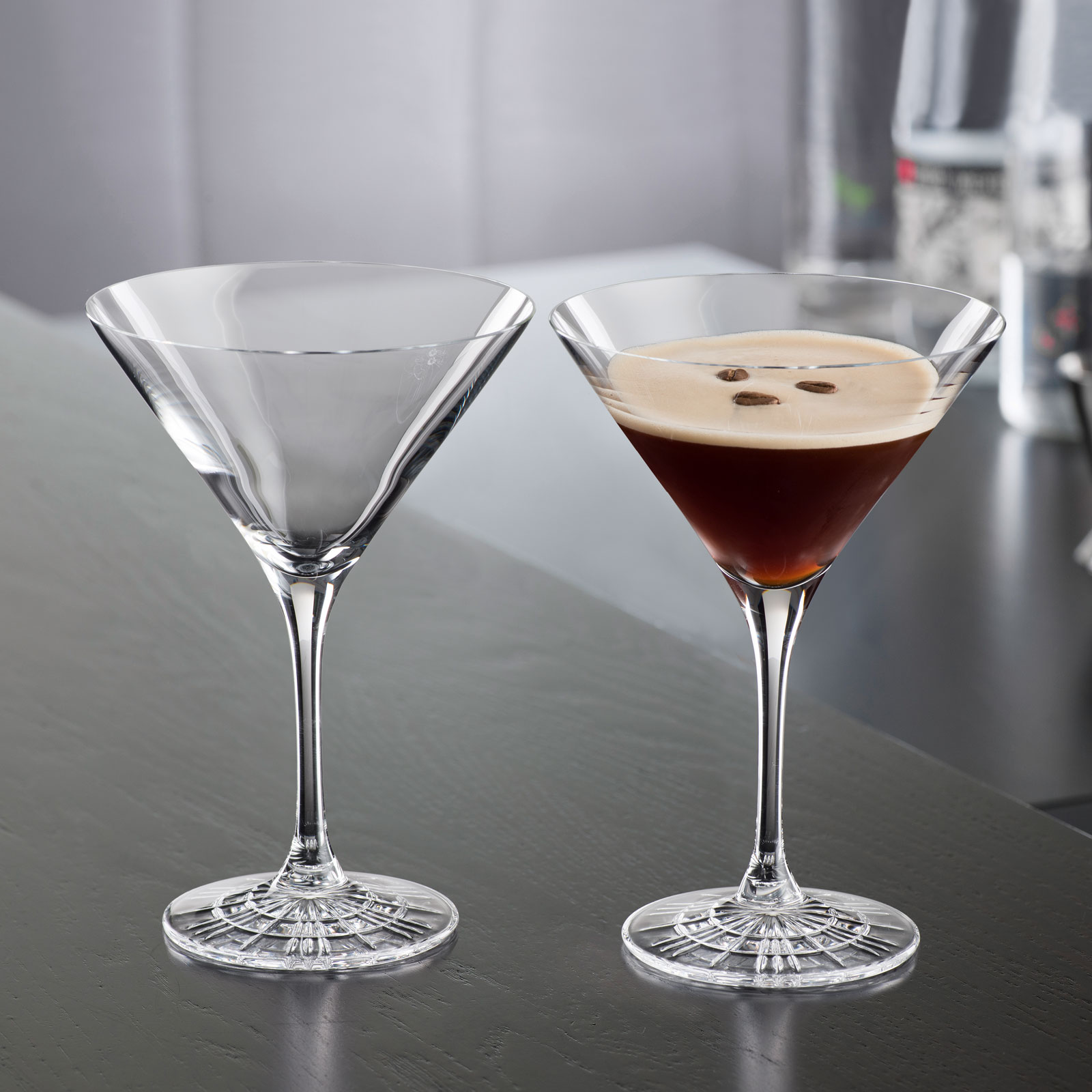 Spiegelau Perfect Serve Cocktailglas 4er Set