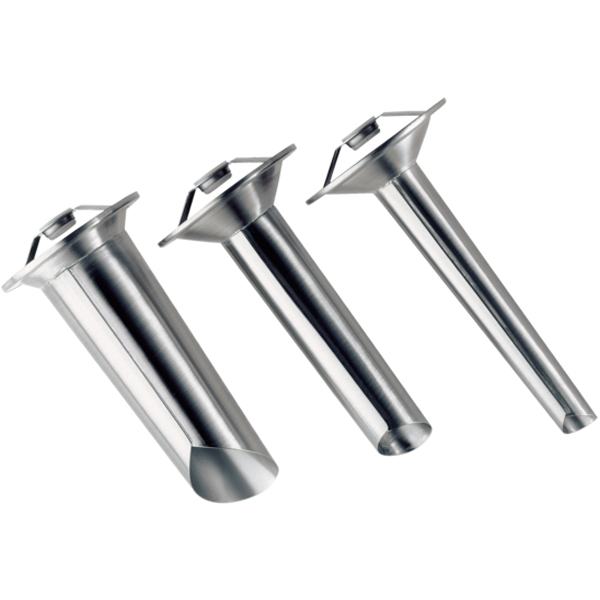 Bosch MUZ8WS2 Wurststopfer-Vorsatz