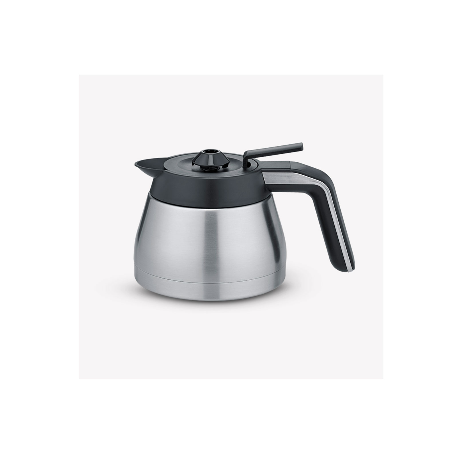 Severin KA 4851 Filterkaffee-Vollautomat