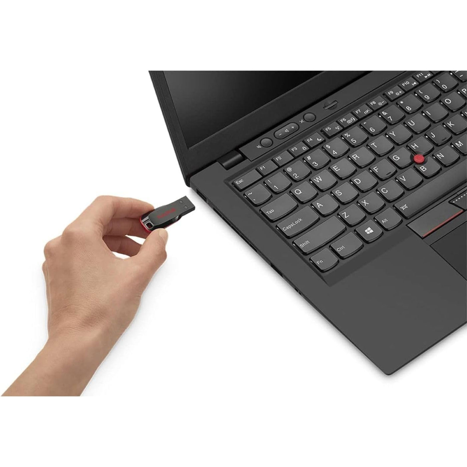 Sandisk Cruzer Blade 128GB