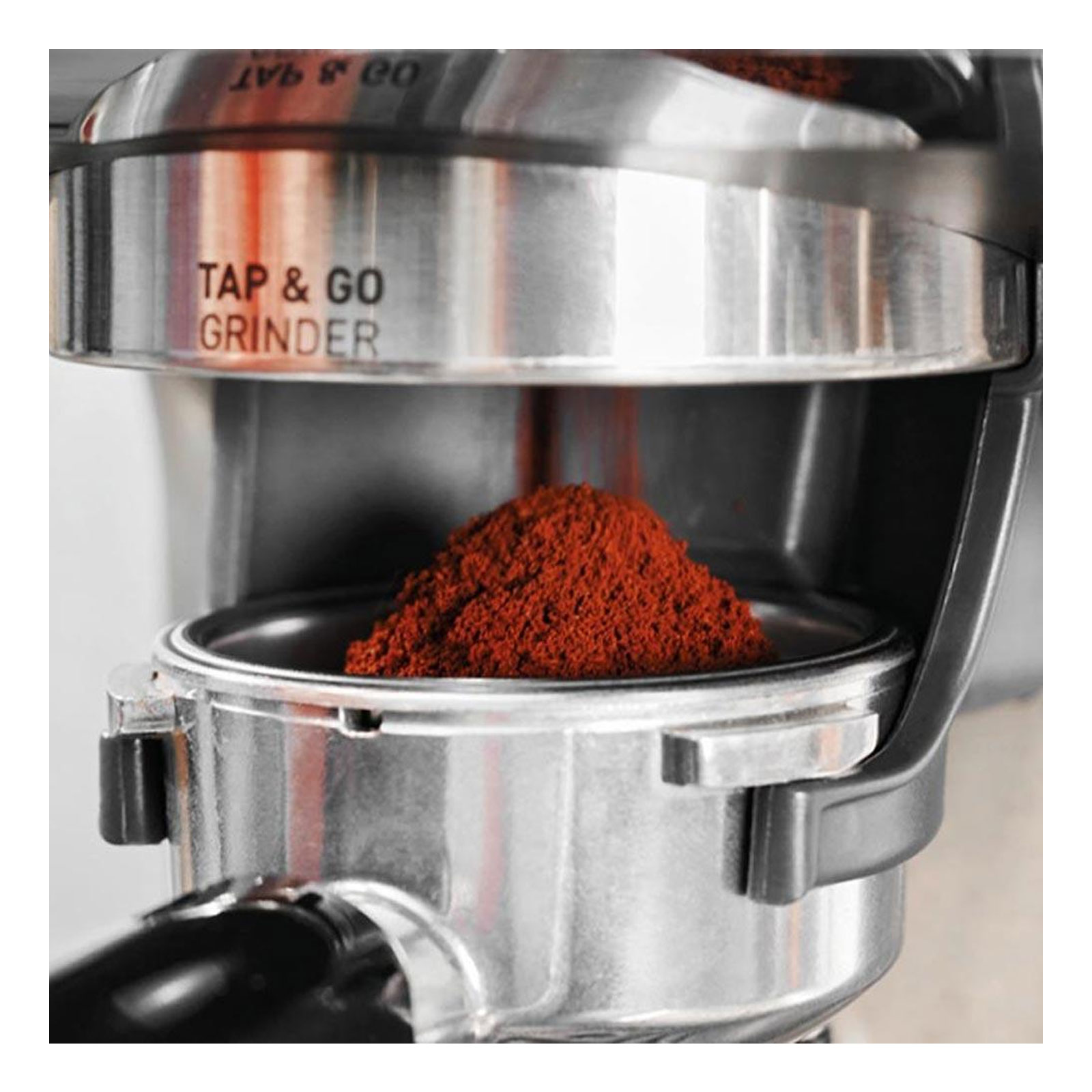 GASTROBACK Design Espresso Advanced Duo