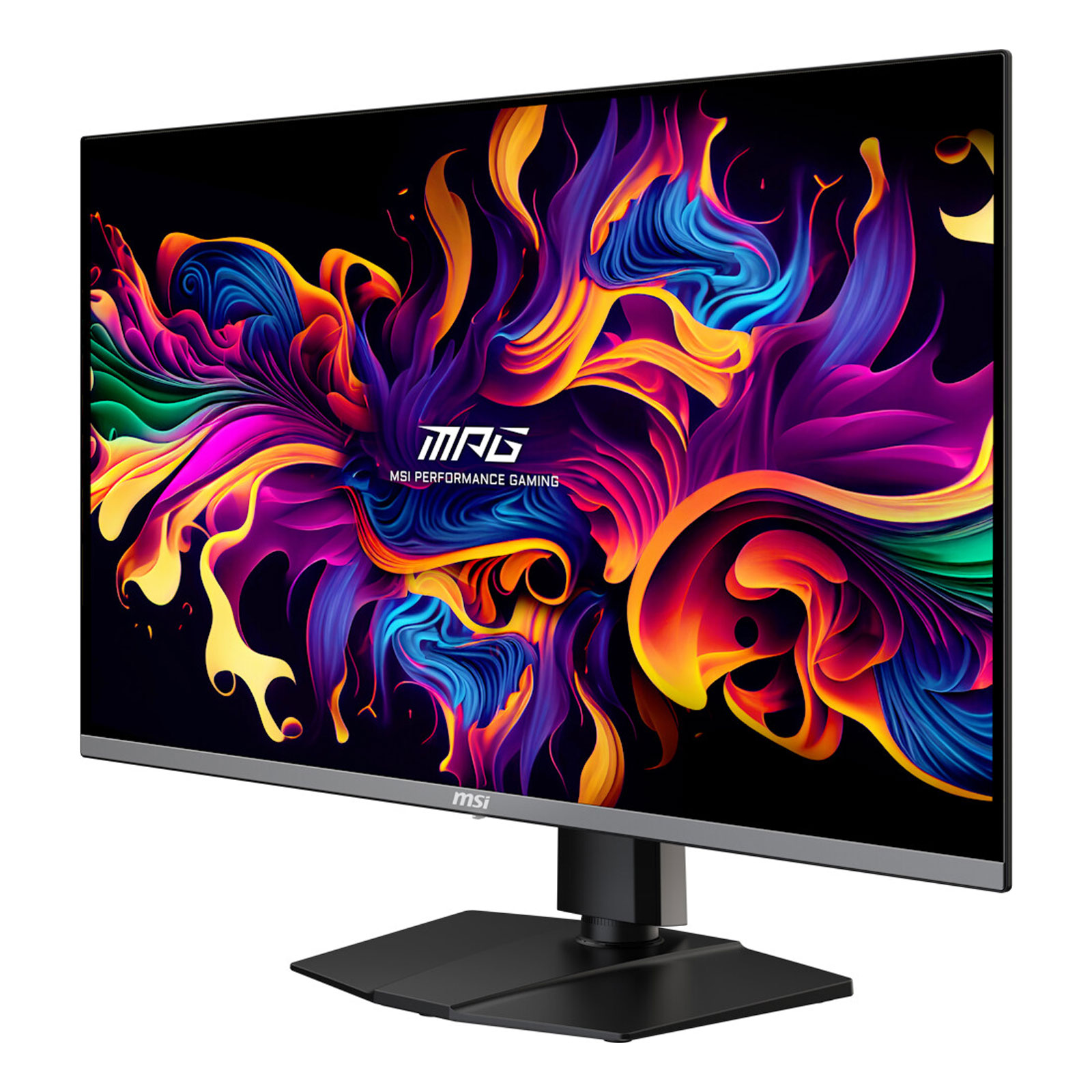 MSI MPG 321URXWDE QD-OLED, Schwarz, 31,5 Zoll, 4K, QD-OLED, 0,03 ms MSI MPG 321URXWDE QD-OLED, Schwarz, 31,5 Zoll, 4K, QD-OLED, 0,03 ms