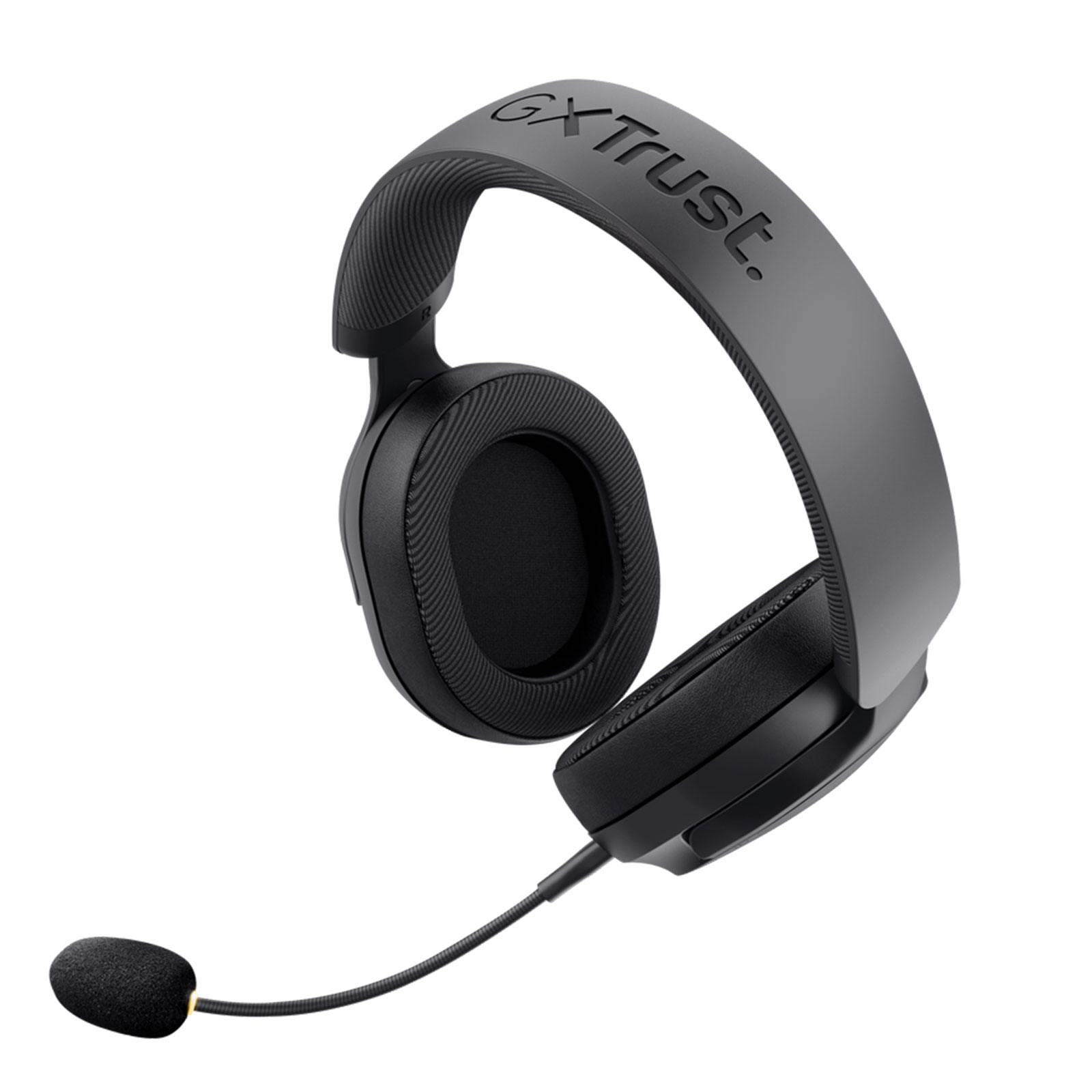 Trust GXT 499 Forta Kabelloses Gaming-Headset für PS5