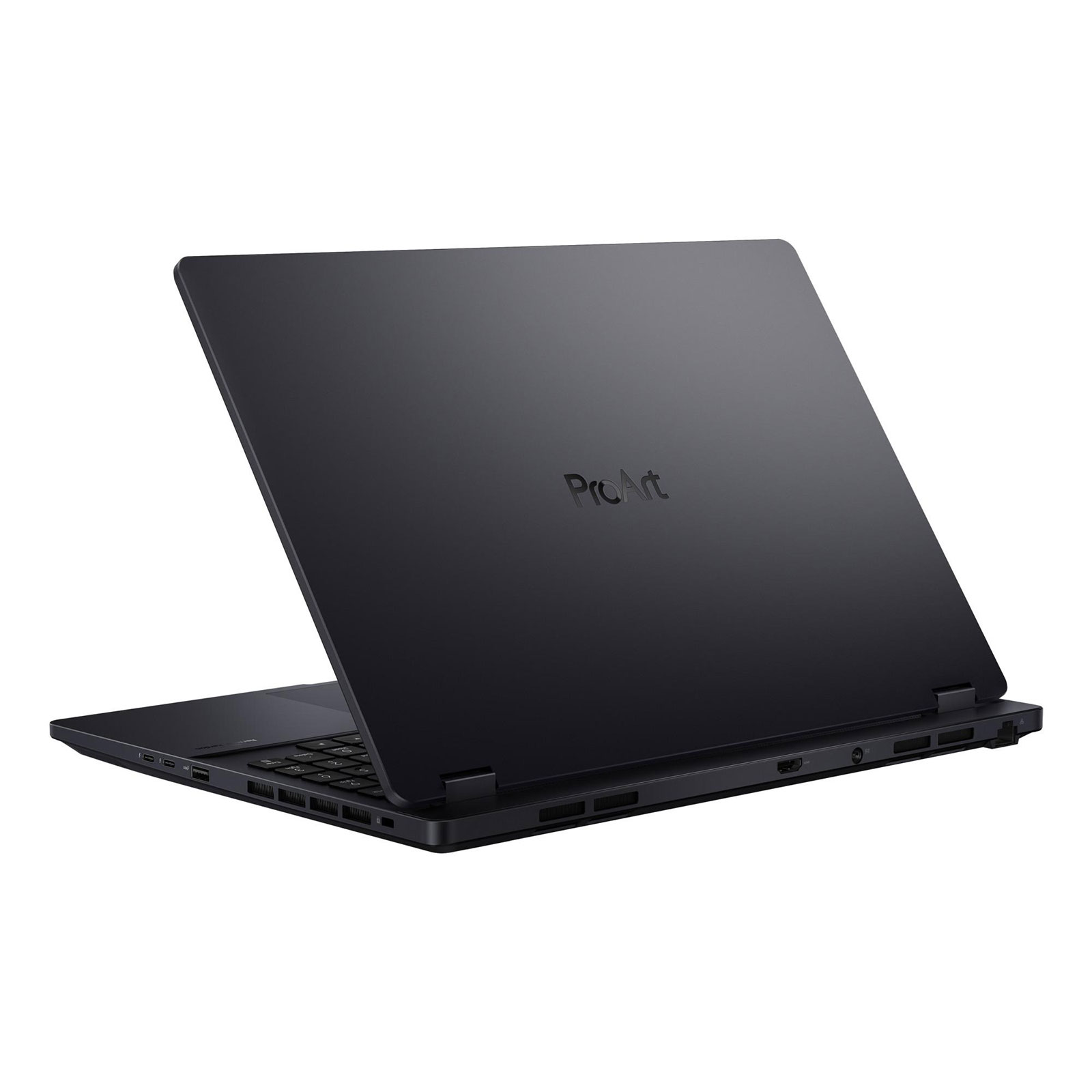 ASUS ProArt StudioBook 16 OLED Notebook