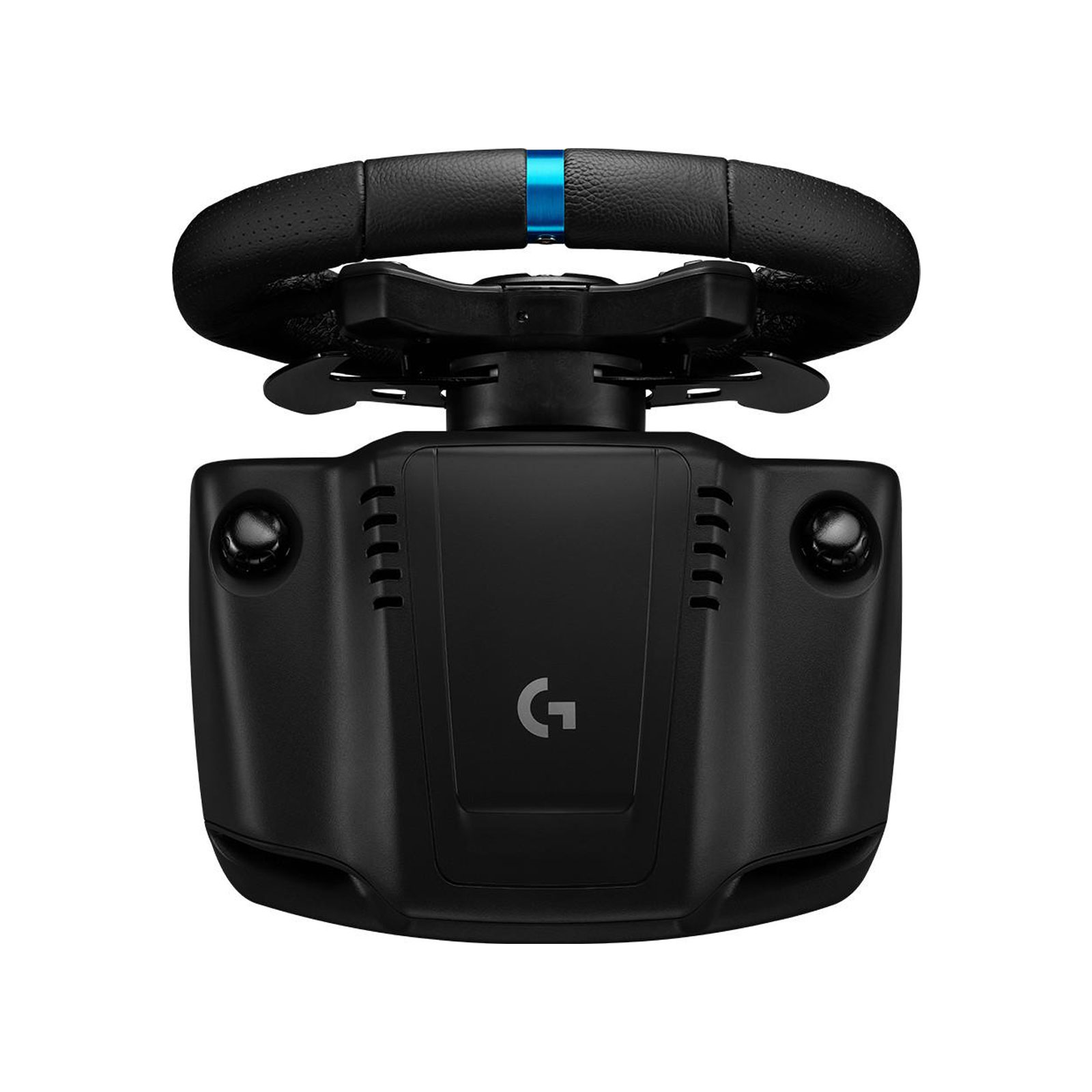 LOGITECH G G923 Racing Wheel + Pedals + Shifter