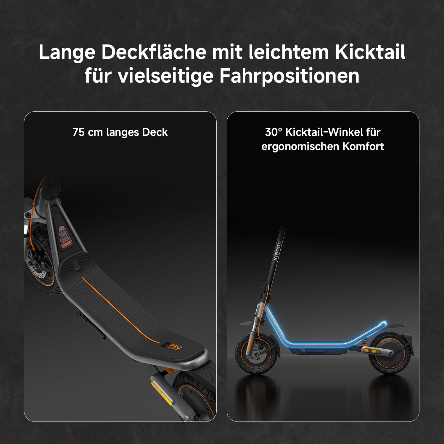 Xiaomi Electric Scooter 6 Pro E-Scooter