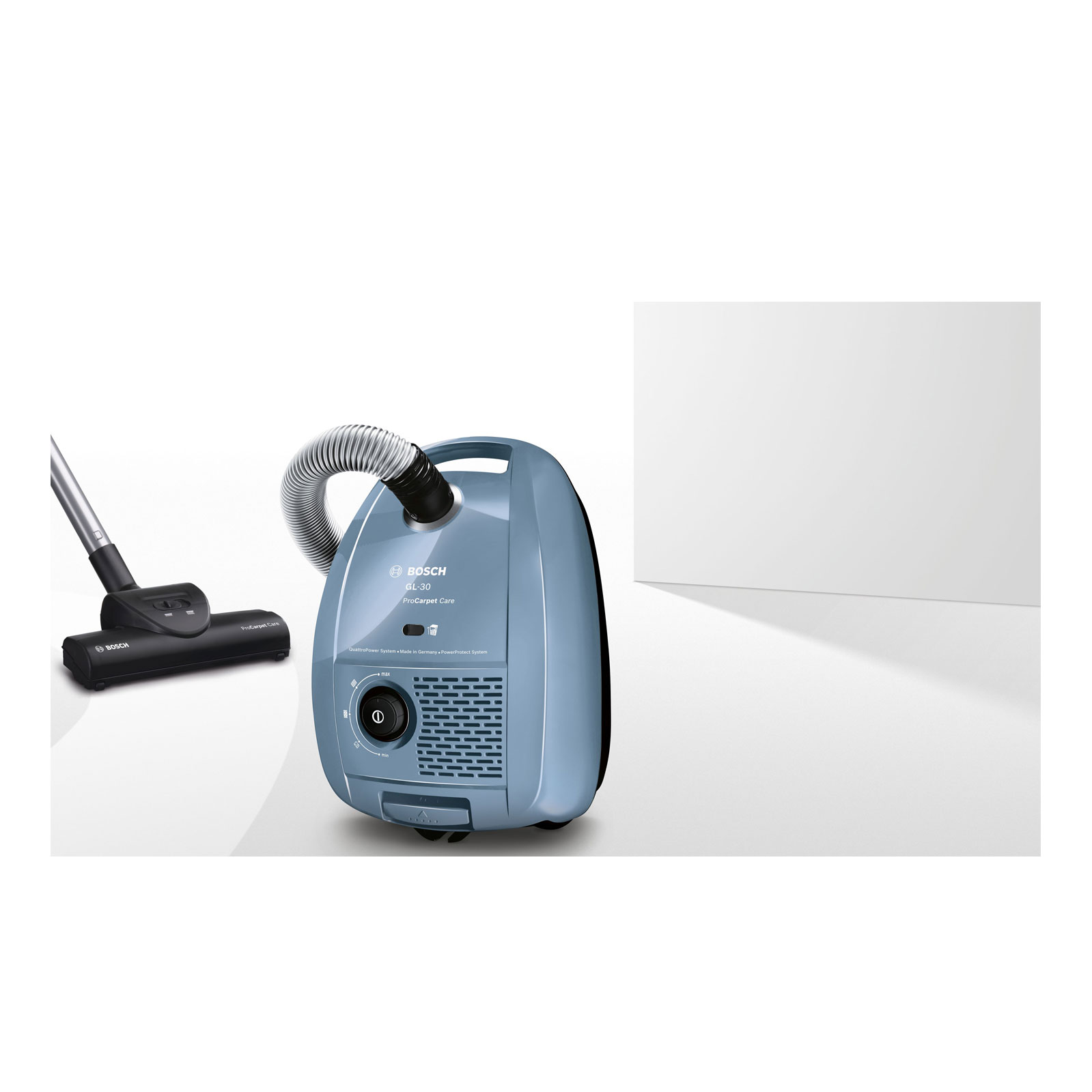 Bosch BGL3CARP GL-30 ProCarpet Care Staubsauger Bosch BGL3CARP GL-30 ProCarpet Care Staubsauger