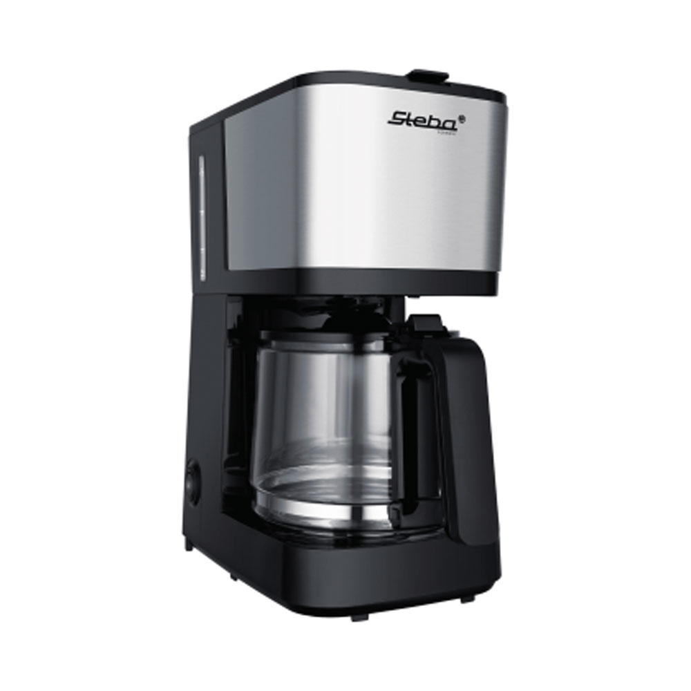 STEBA KM F2 Filterkaffeemaschine STEBA KM F2 Filterkaffeemaschine