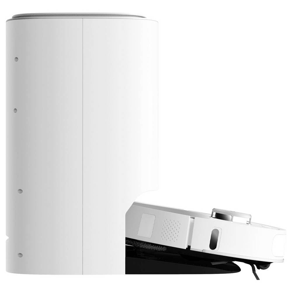 Imou RV3 Saug-und Wischroboter Weiß