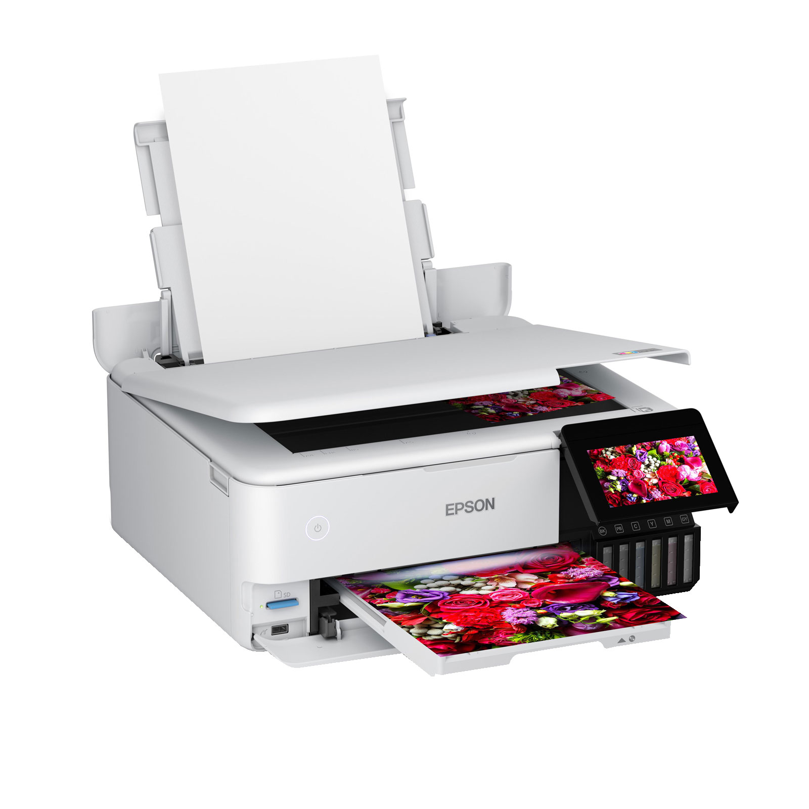 Epson EcoTank ET-8500 Multifunktionsdrucker