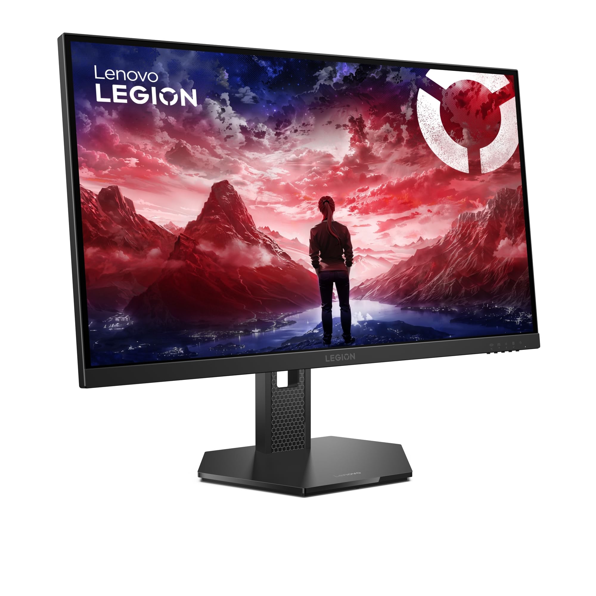 Lenovo Legion 27-10 | 27" Full HD WLED Gaming Monitor