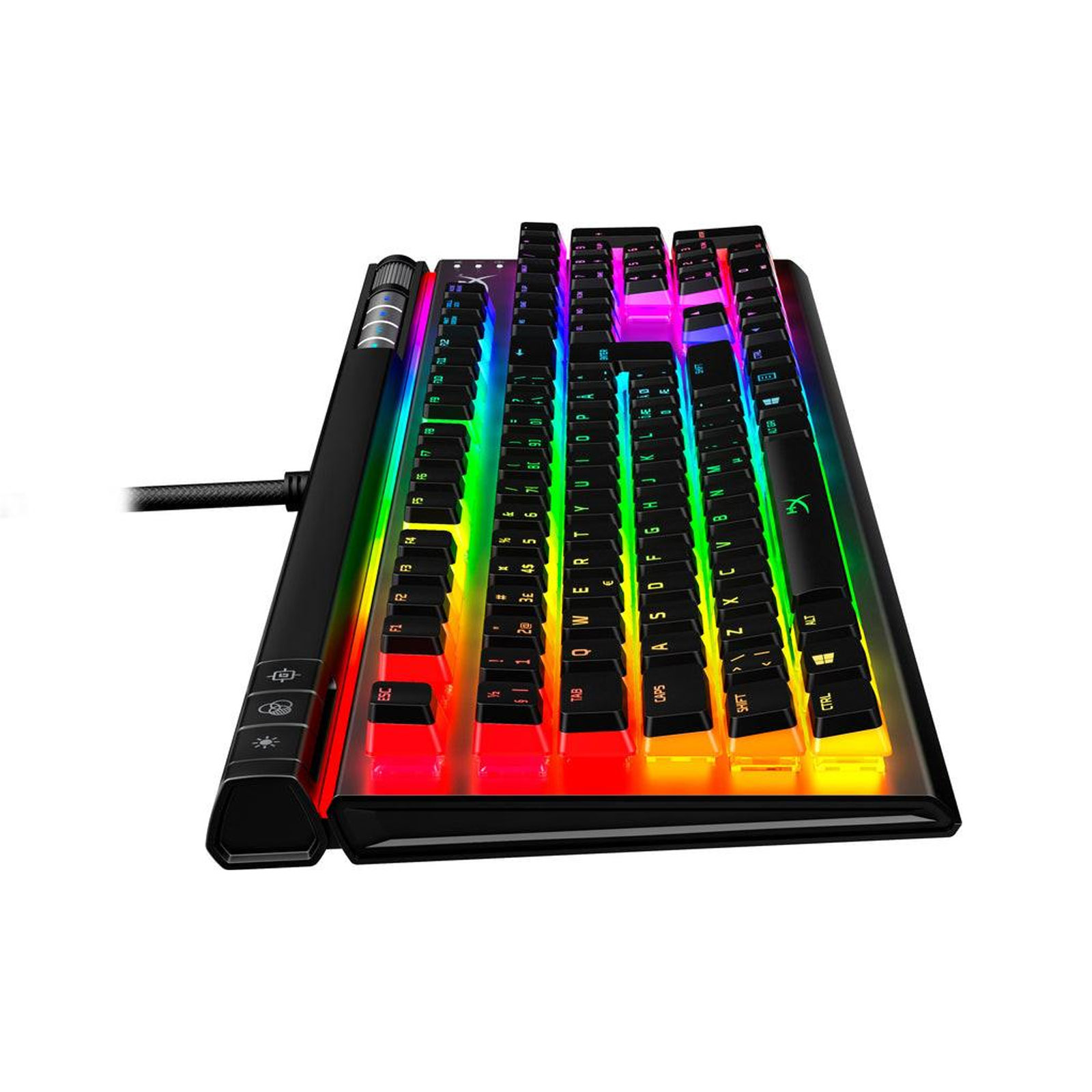 HyperX Alloy Elite 2 Gaming-Tastatur HyperX Alloy Elite 2 Gaming-Tastatur