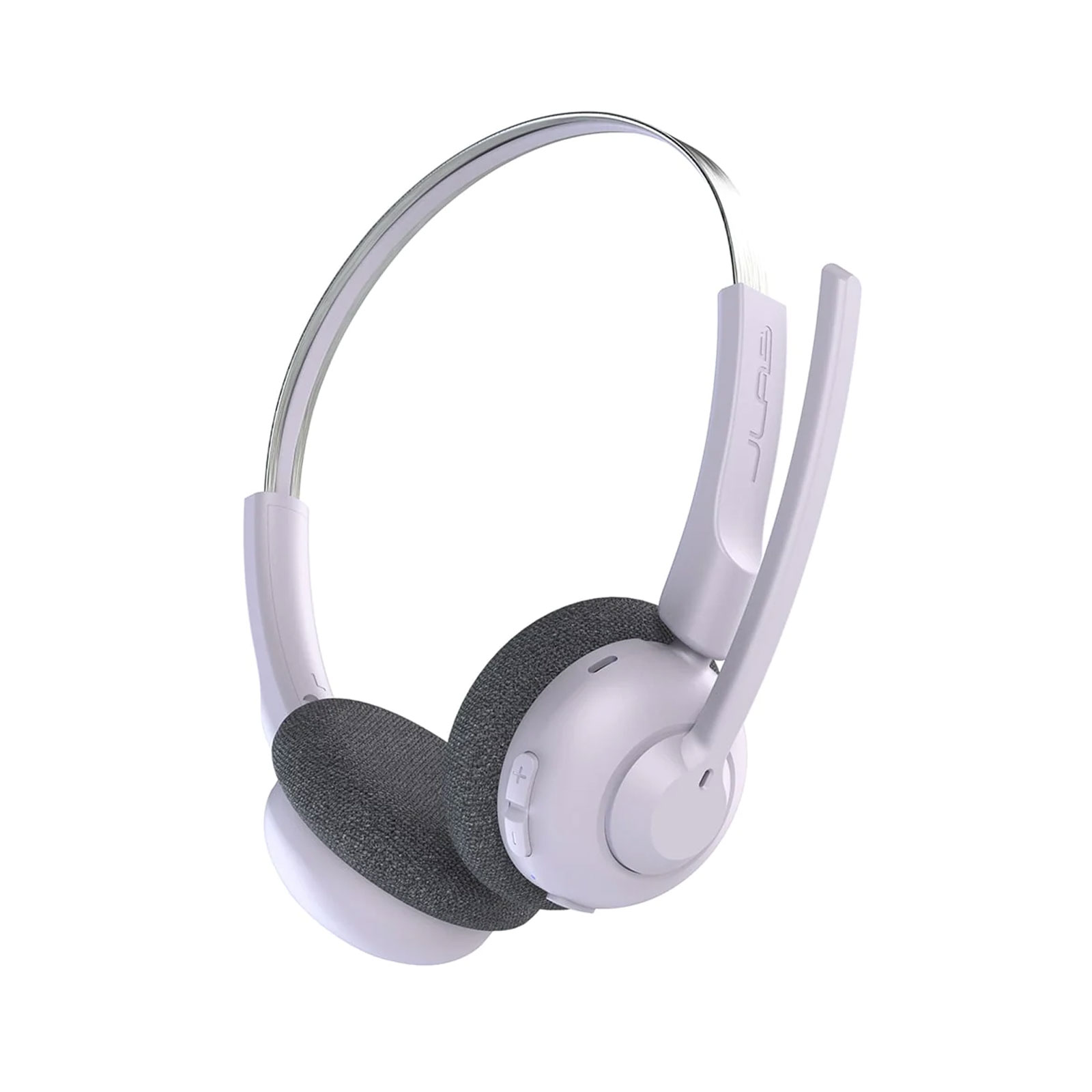 JLab GO Work Pop Wireless Bluetooth Headset On-Ear