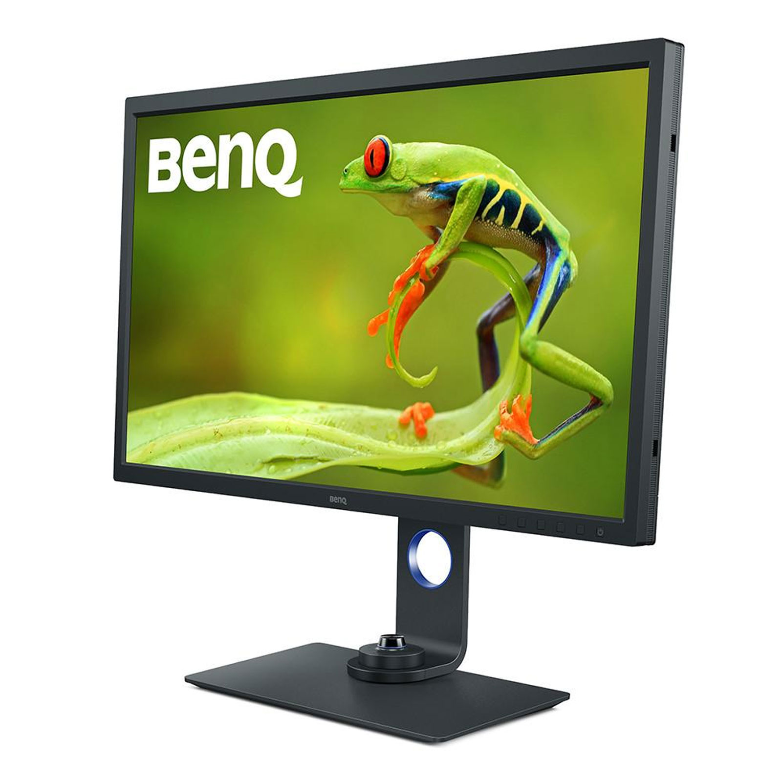 BenQ Monitor PhotoVue Monitor SW321C 32 Zoll BenQ Monitor PhotoVue Monitor SW321C 32 Zoll