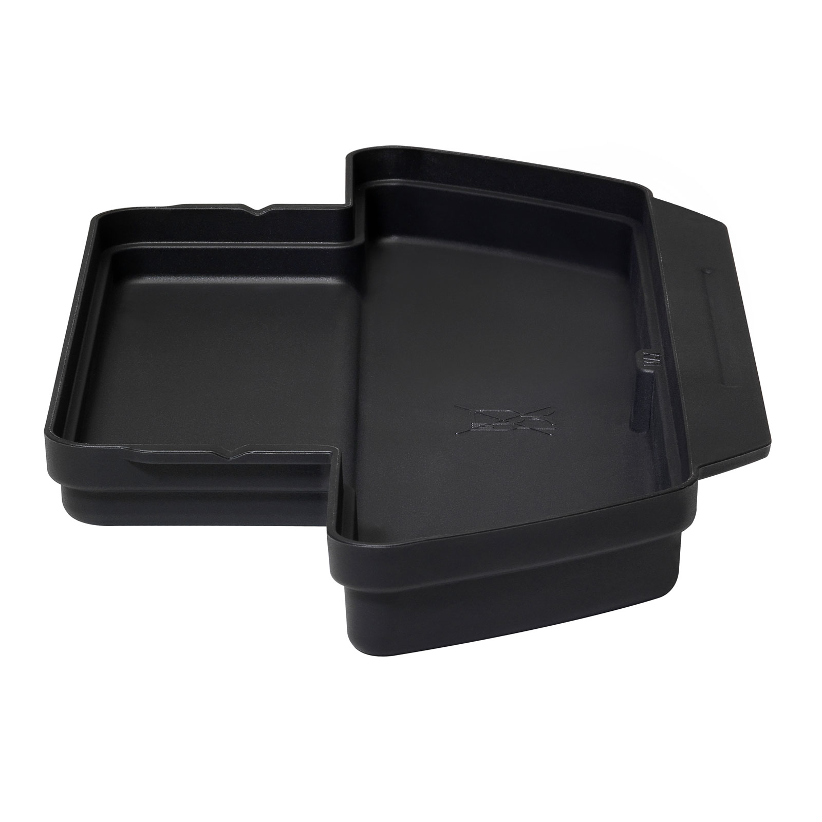 Tefal GC 7228 Optigrill+ XL Kontaktgrill schwarz