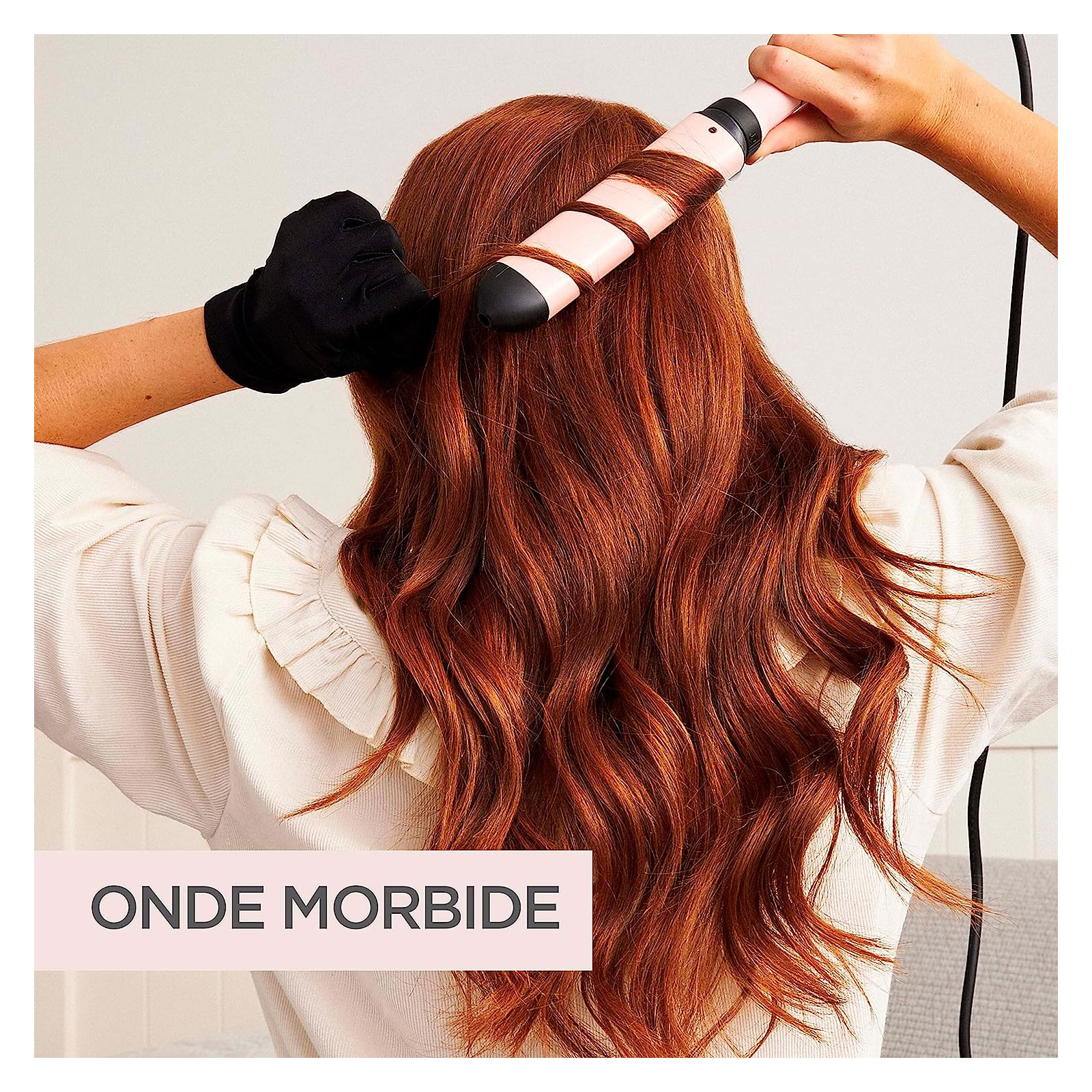 Babyliss MS750E Curl and Wave Trio Lockenstyler Babyliss MS750E Curl and Wave Trio Lockenstyler