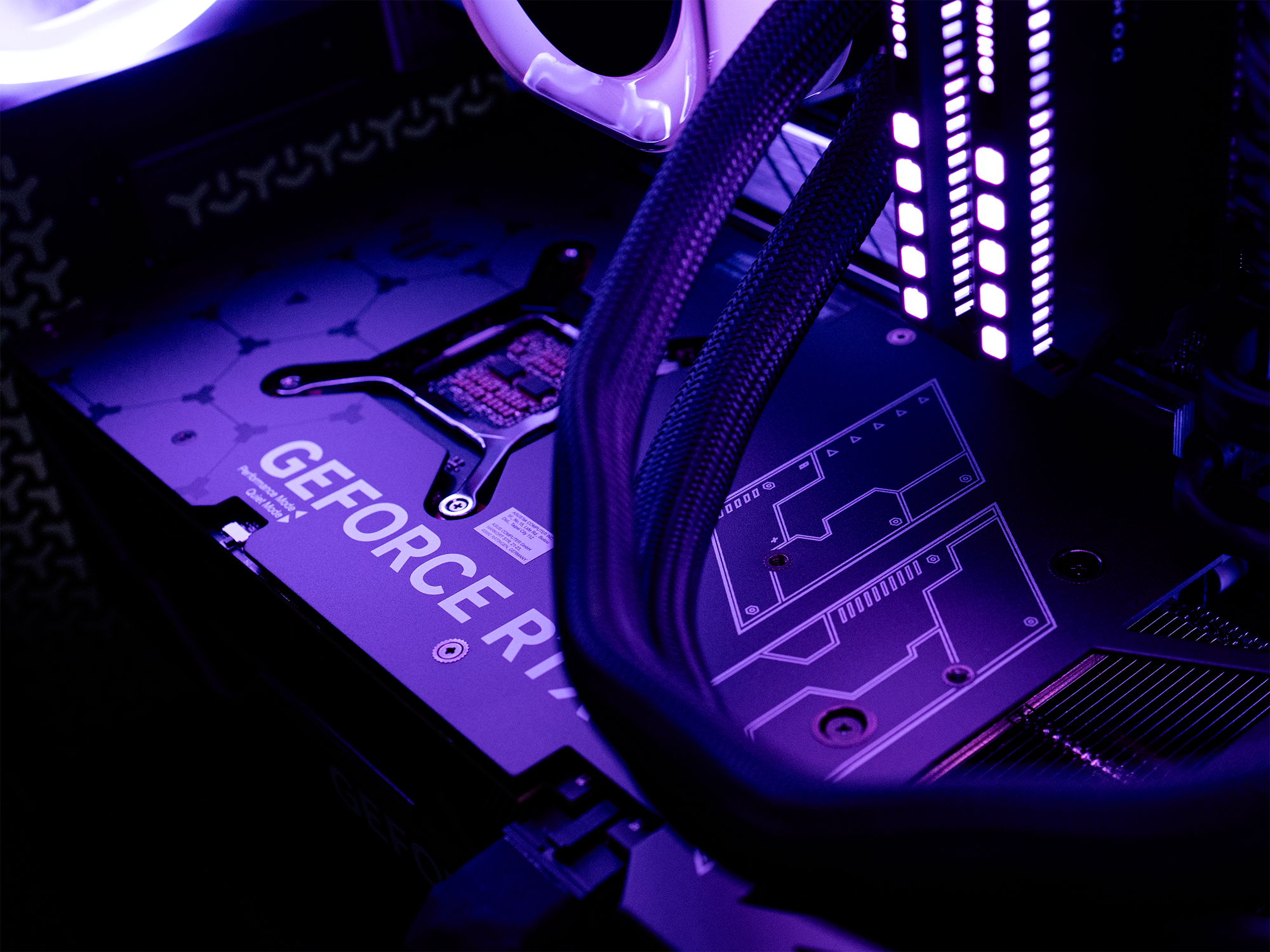 Joule Performance Gaming-PC L1134542 Gaming-PC