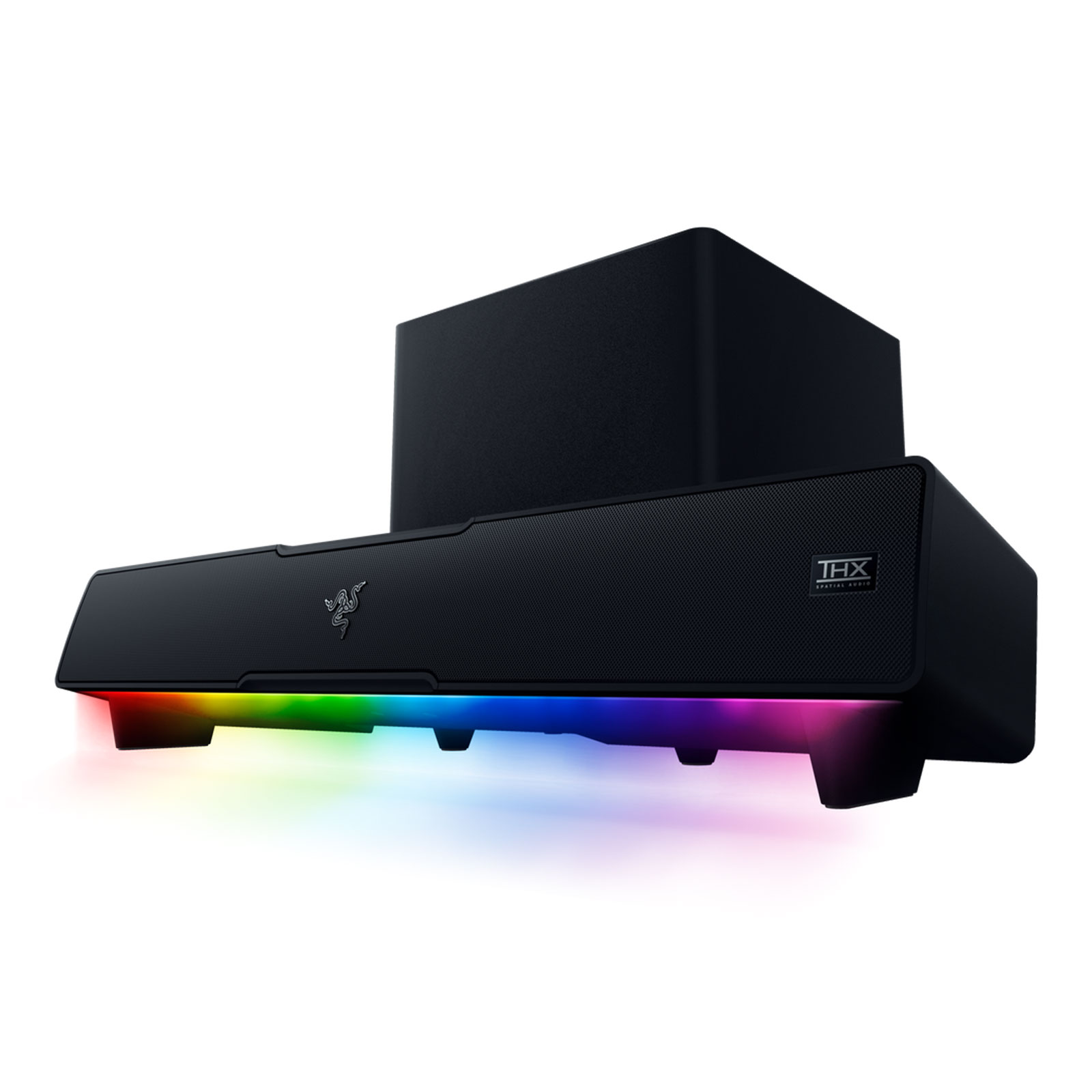 Razer Leviathan V2 PC-Lautsprecher